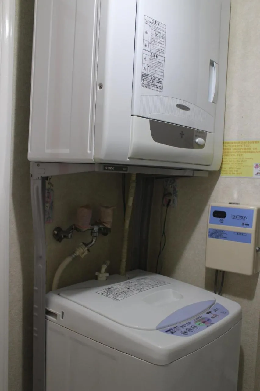 Other in Pension Hoshi Ni Negaiwo