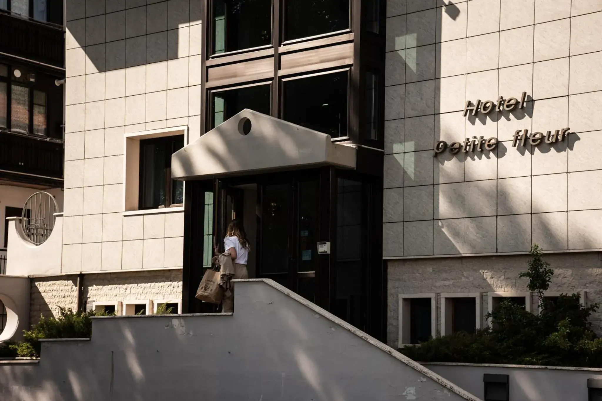 Hotel Petite Fleur Hotel Petite Fleur