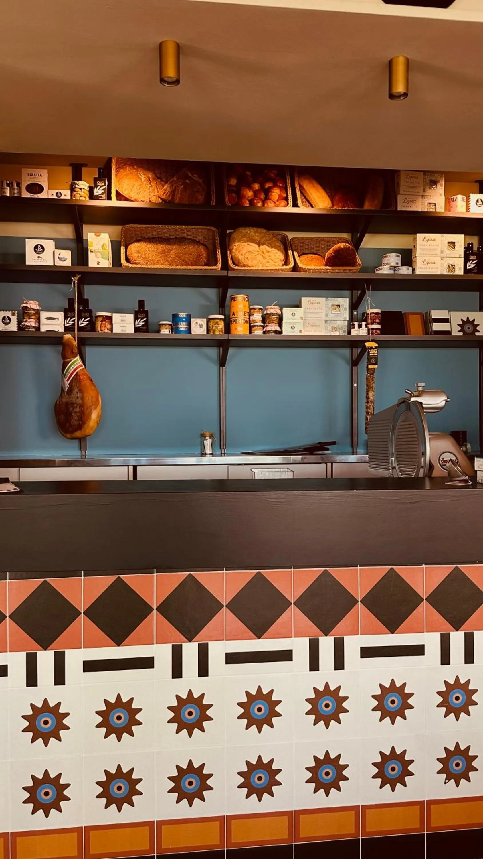 Restaurant/places to eat in MARITTIMO Riccione - Hotel Clipper FRONTE MARE