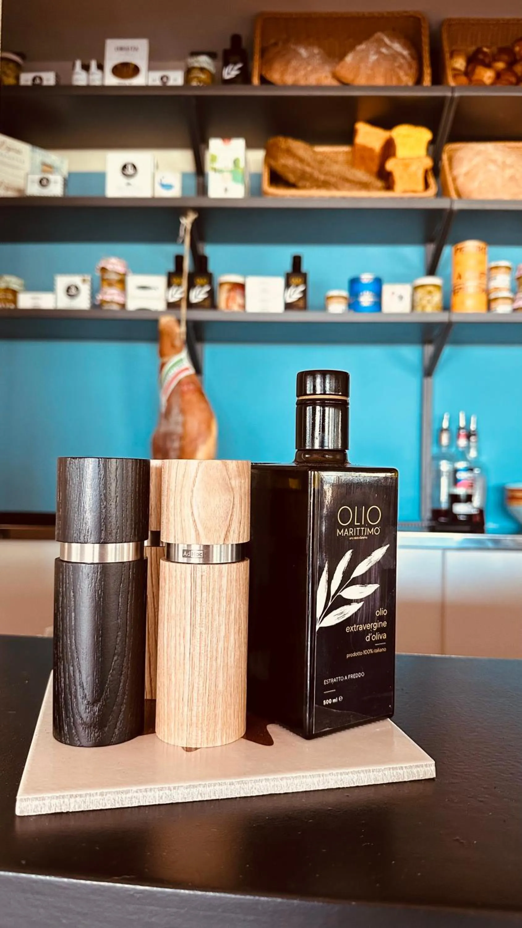 Restaurant/places to eat in MARITTIMO Riccione - Hotel Clipper FRONTE MARE