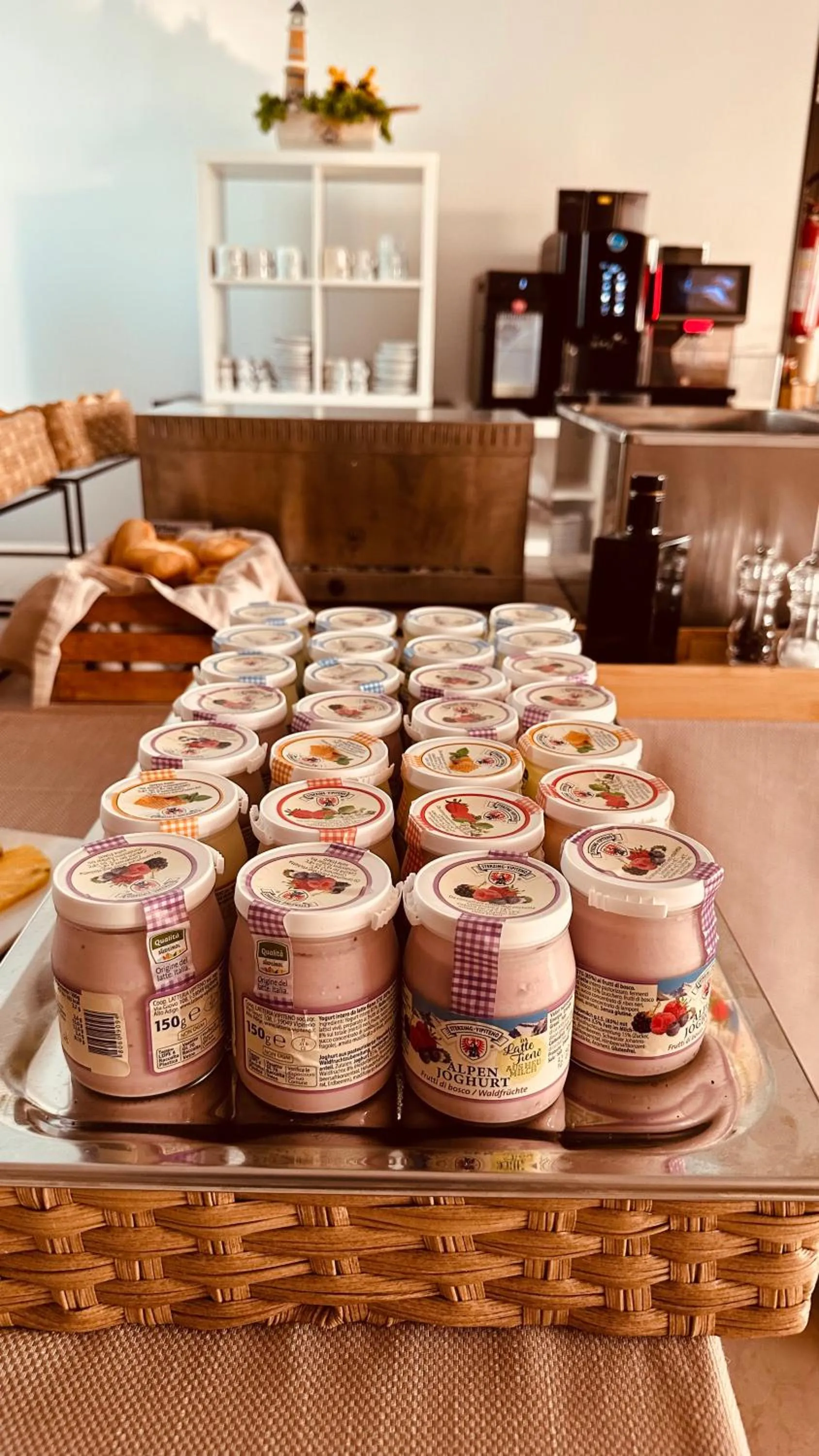 Food in MARITTIMO Riccione - Hotel Clipper FRONTE MARE