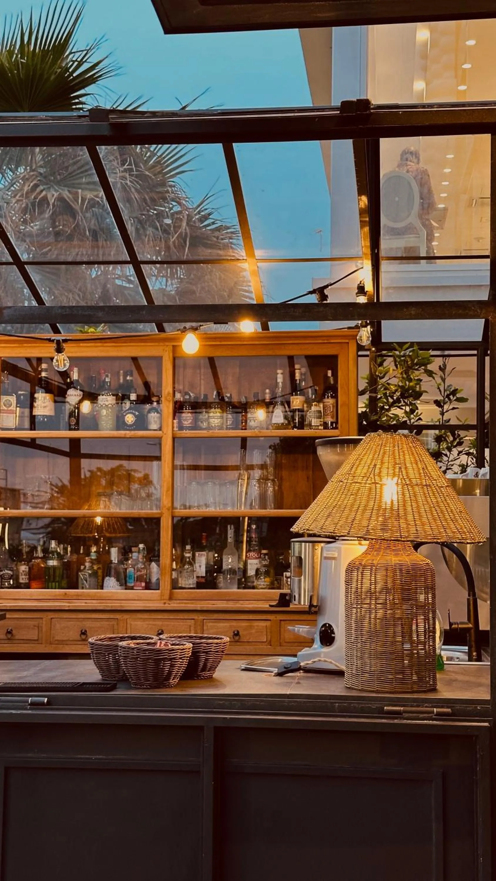 Lounge or bar in MARITTIMO Riccione - Hotel Clipper FRONTE MARE