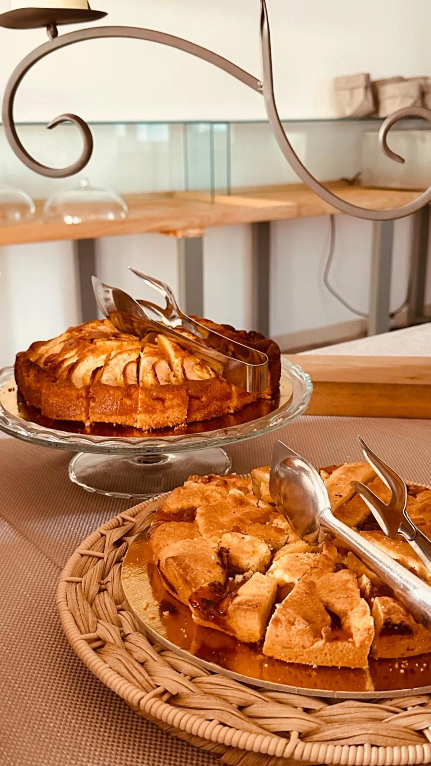 Breakfast in MARITTIMO Riccione - Hotel Clipper FRONTE MARE