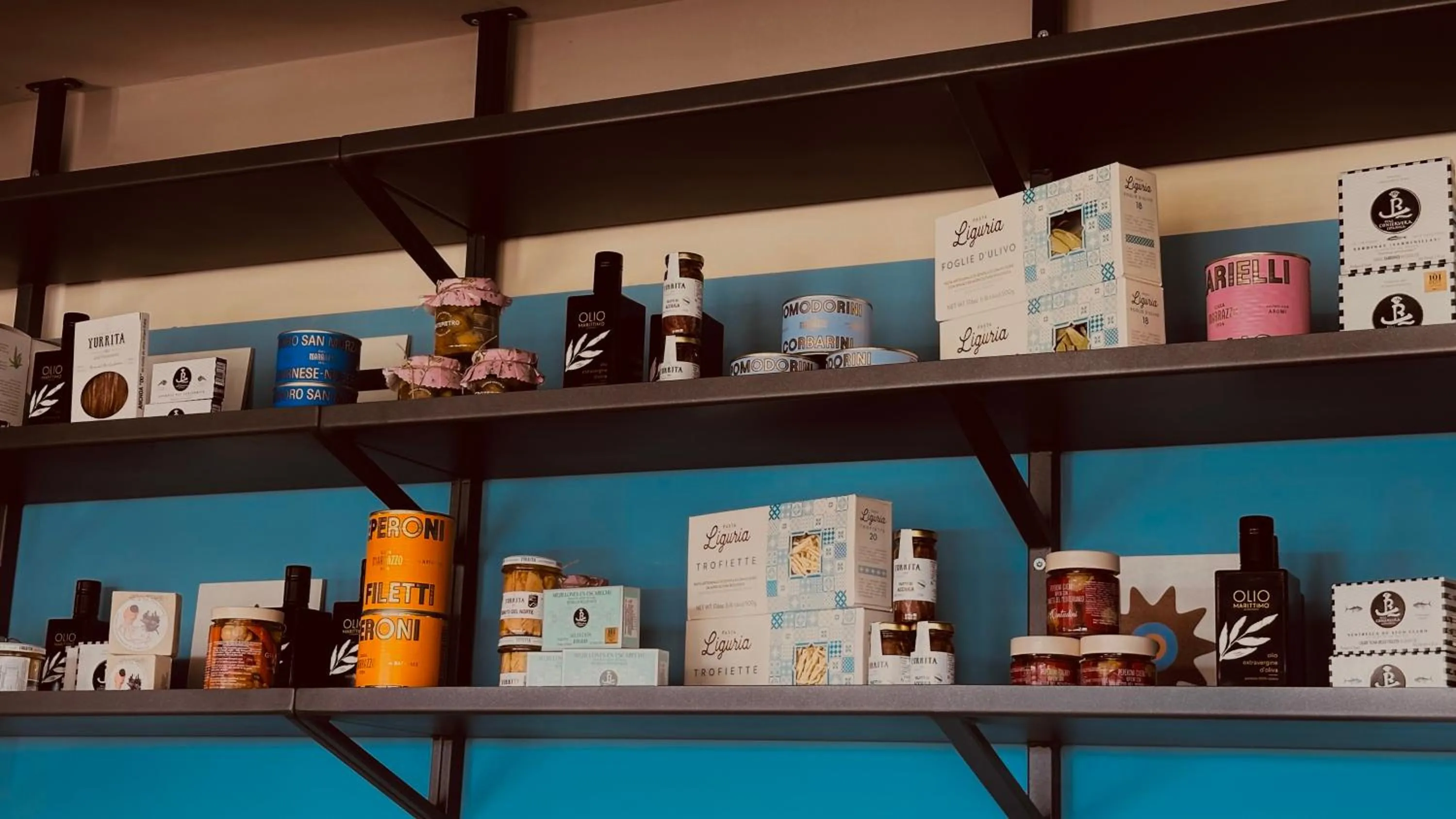 Lobby or reception in MARITTIMO Riccione - Hotel Clipper FRONTE MARE