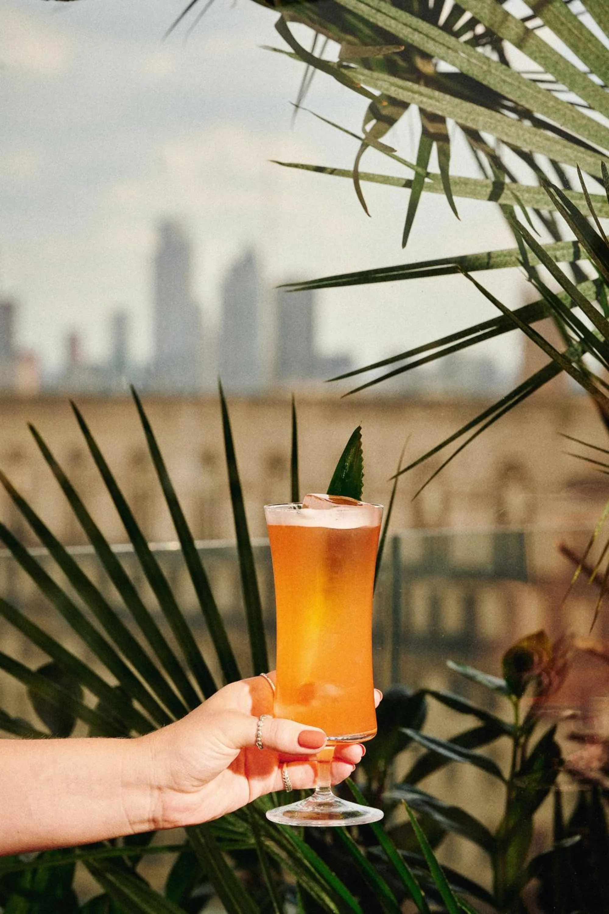 Restaurant/places to eat in ME London by Melia - Covent Garden