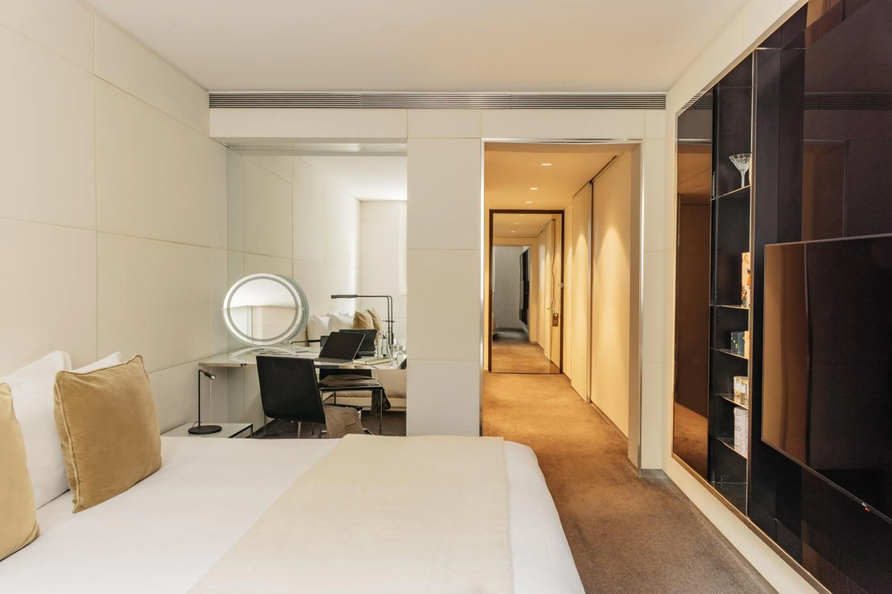 Bed in ME London by Melia - Covent Garden