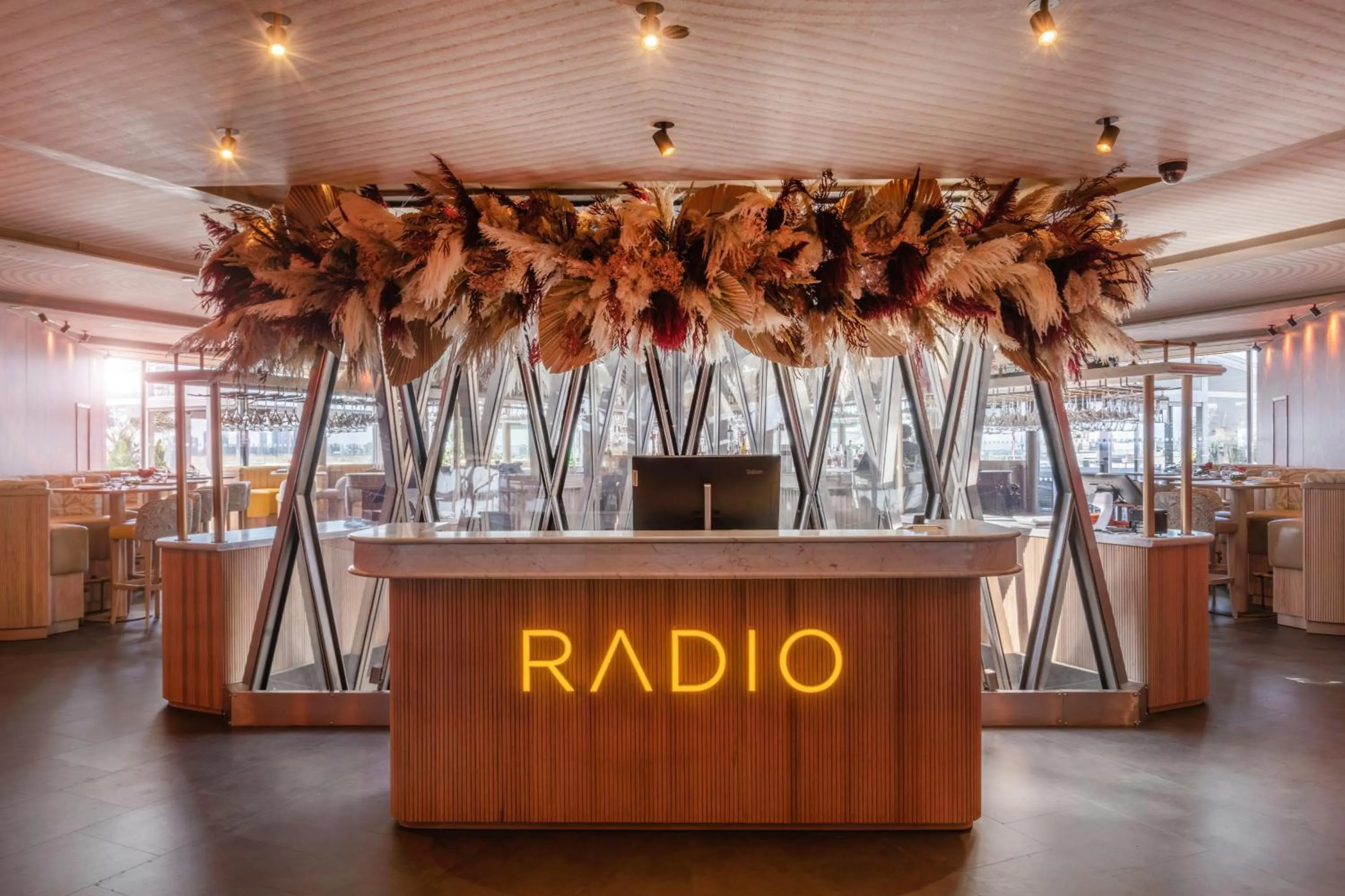 Restaurant/places to eat in ME London by Melia - Covent Garden