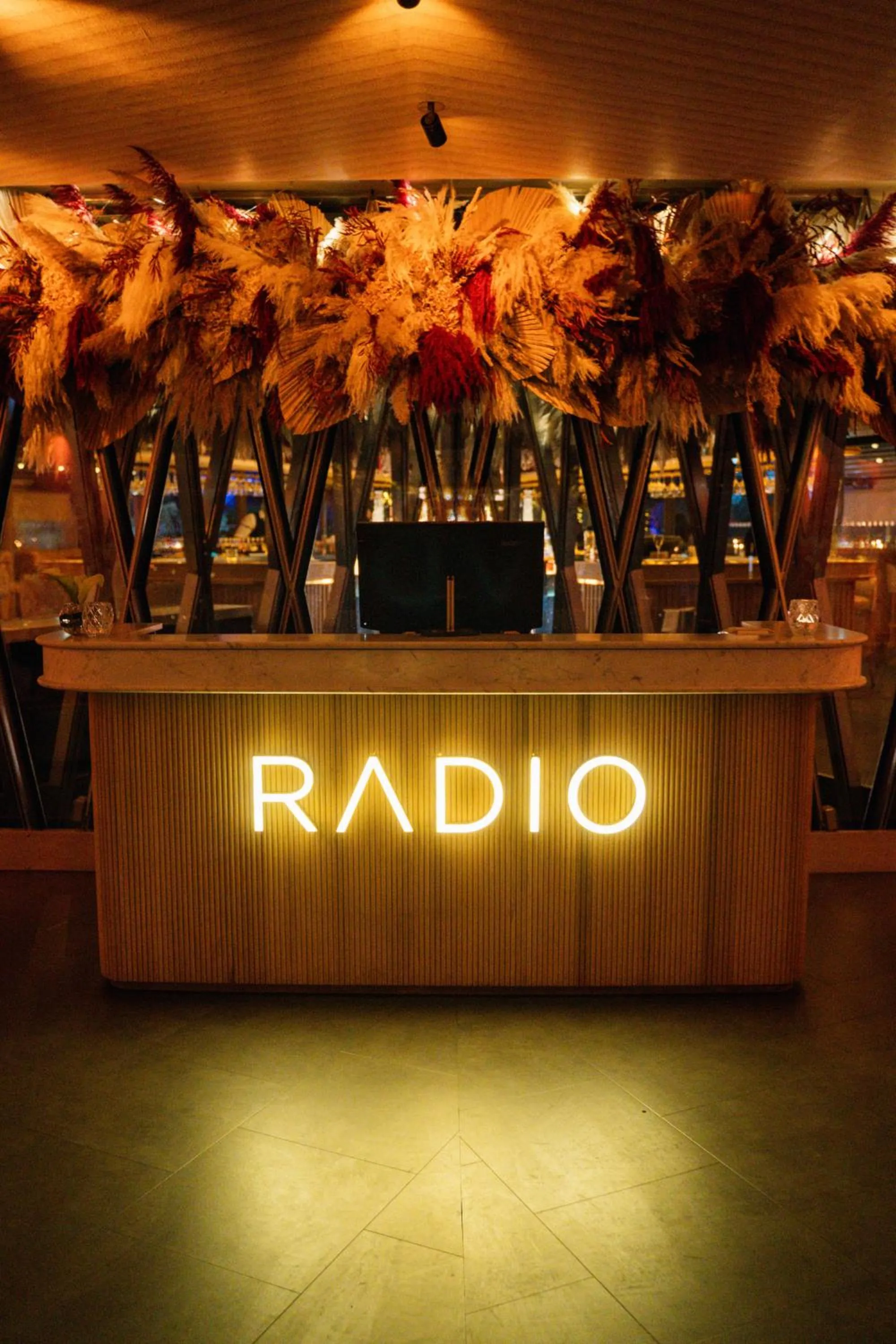 Restaurant/places to eat in ME London by Melia - Covent Garden