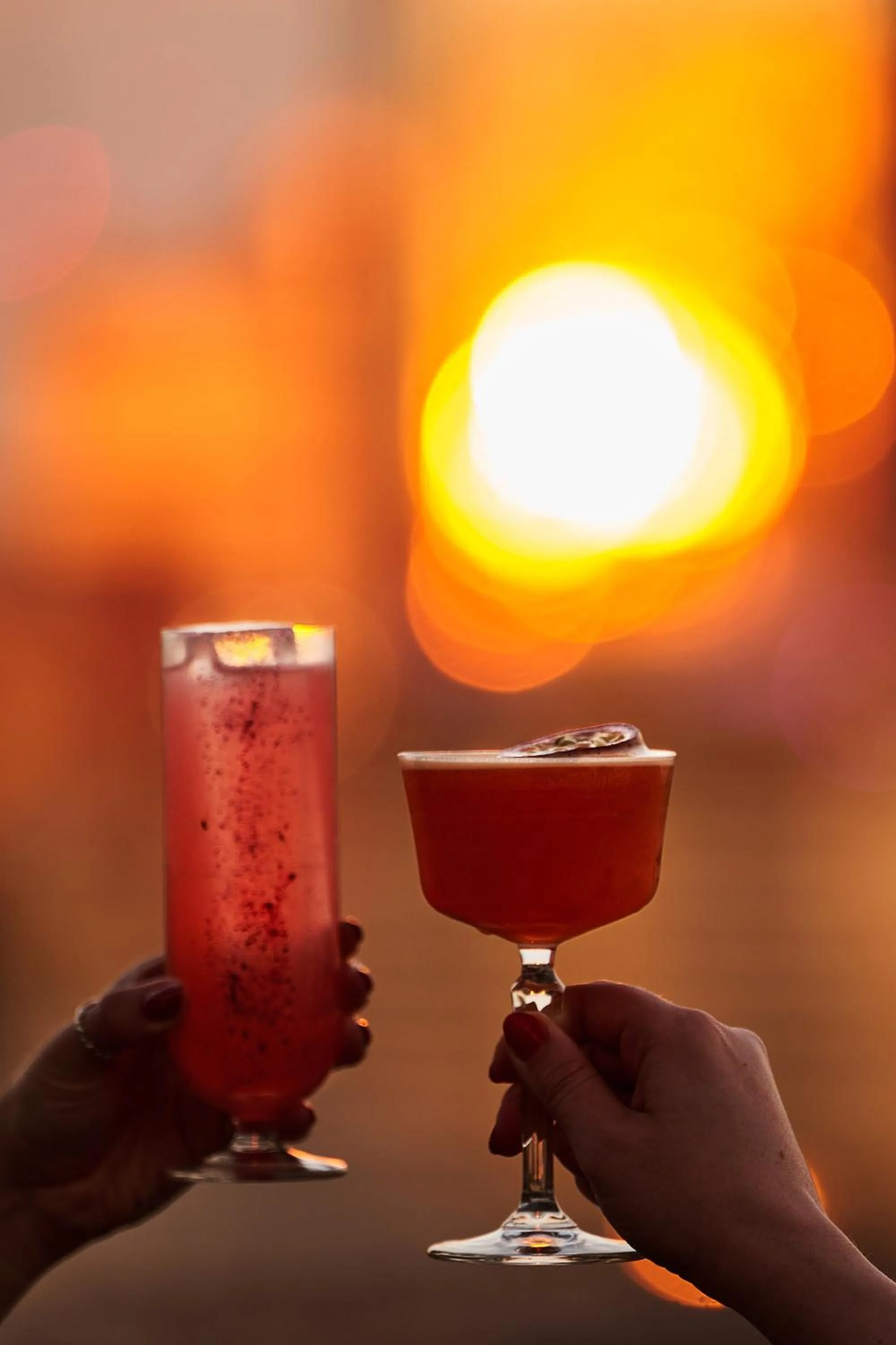 Restaurant/places to eat in ME London by Melia - Covent Garden