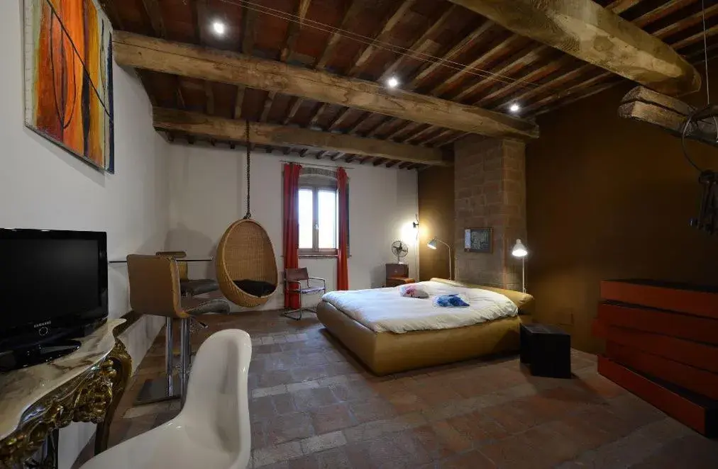 Morelliana4Rooms Morelliana4Rooms