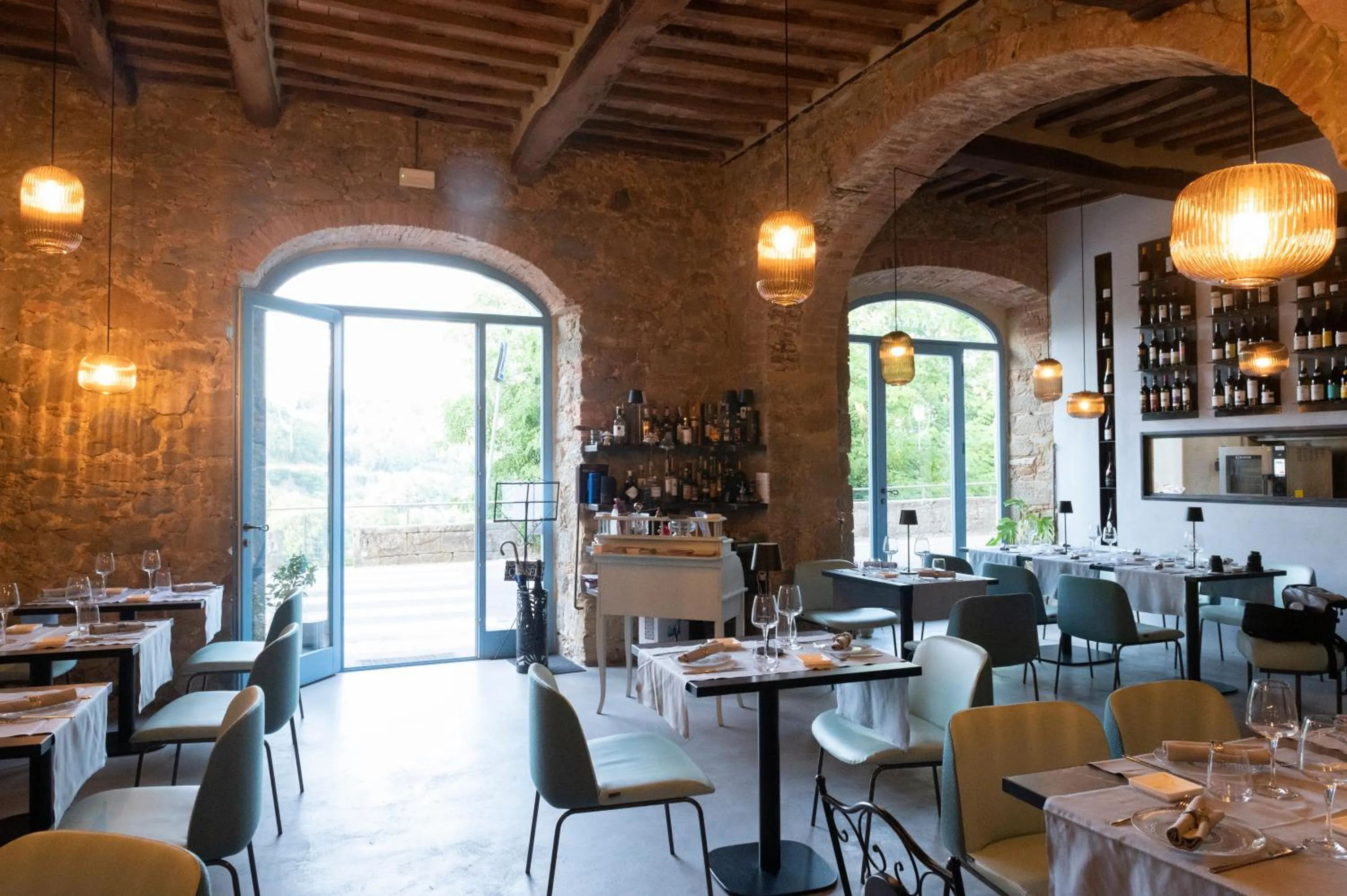 Morelliana4Rooms