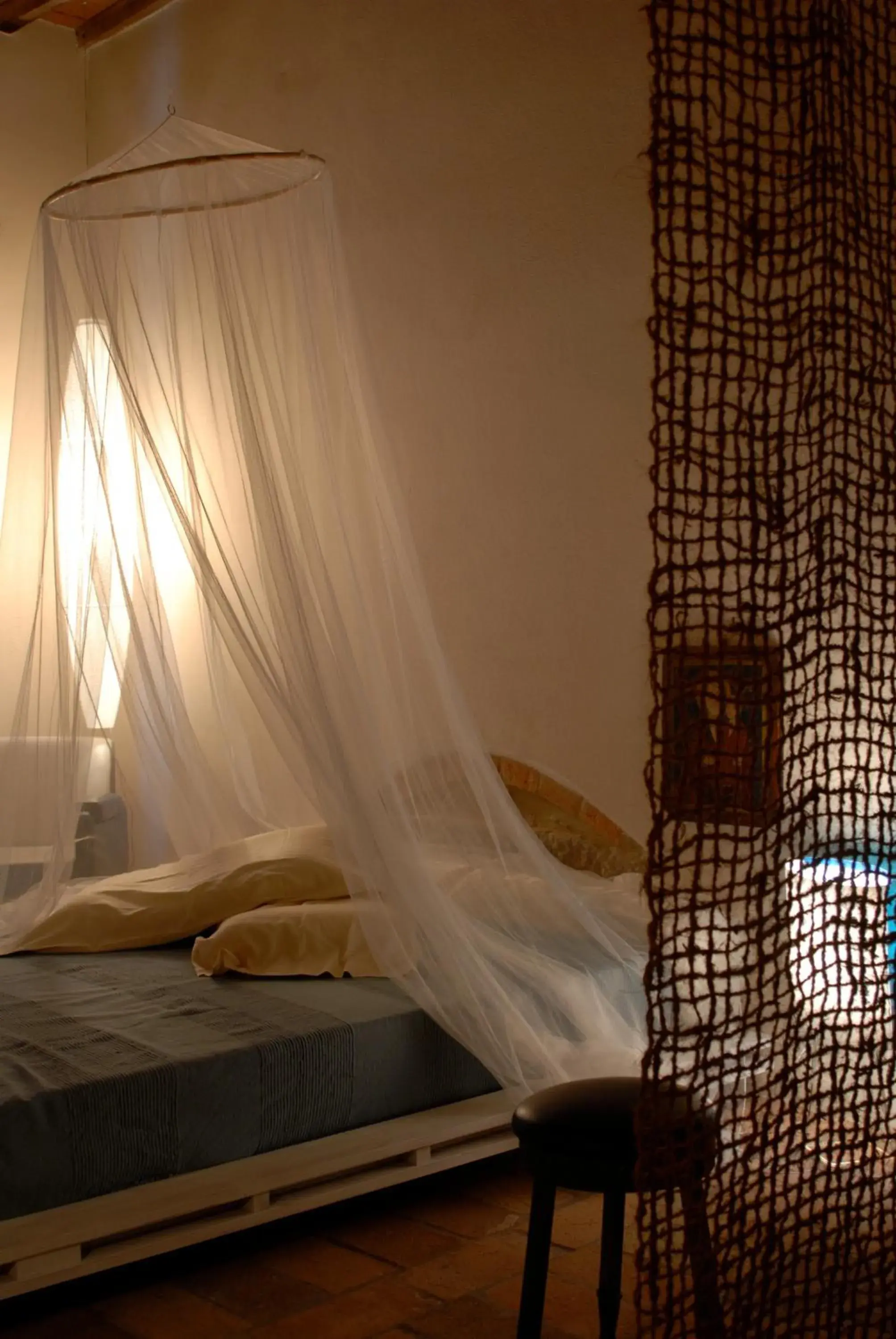 Standard King Room - single occupancy in Morelliana4Rooms Standard King Room - single occupancy in Morelliana4Rooms