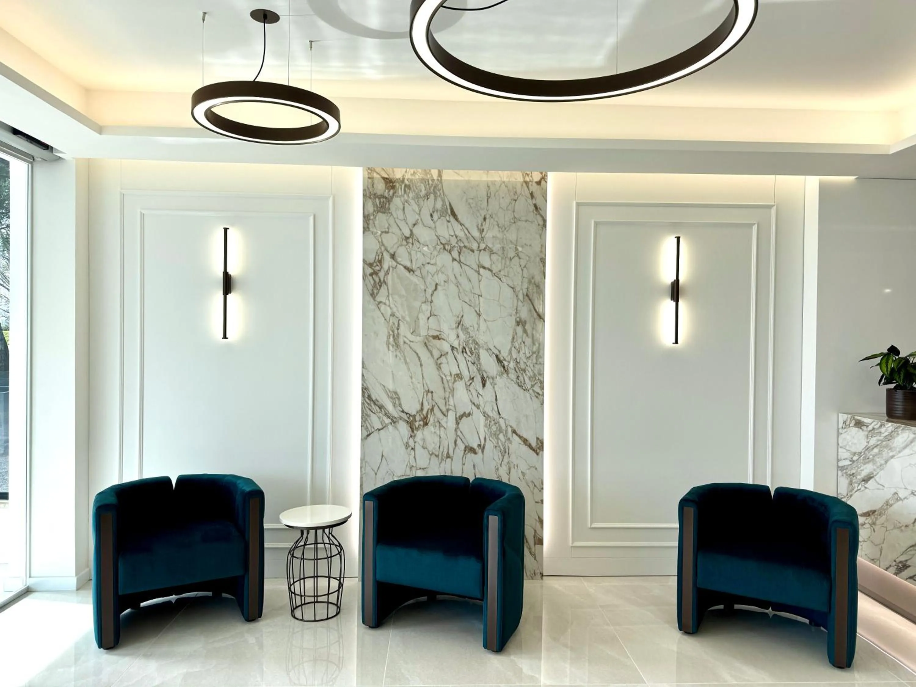 Le Naiadi Park Hotel Sul Lago
