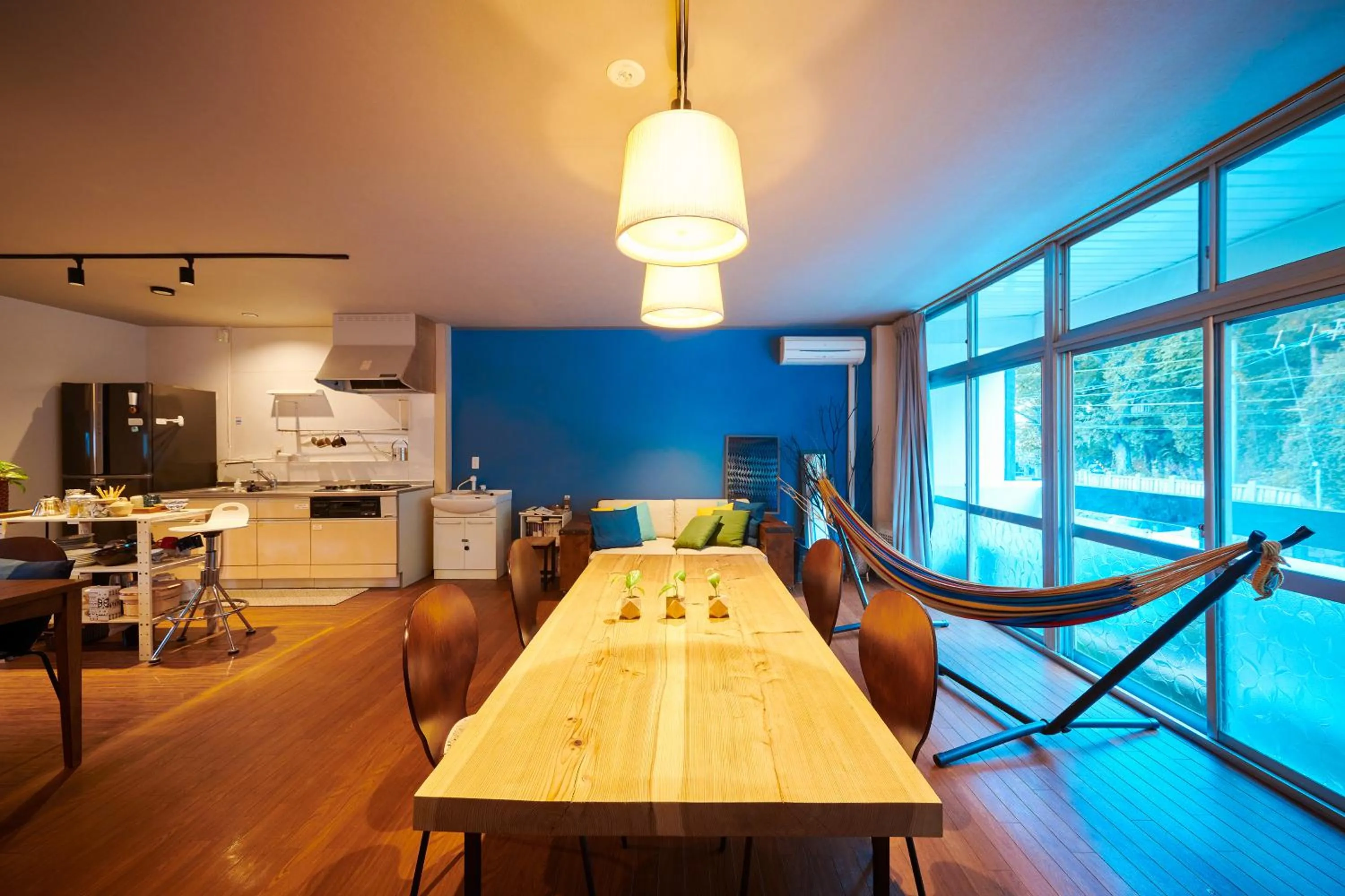 Hostel Coliberty