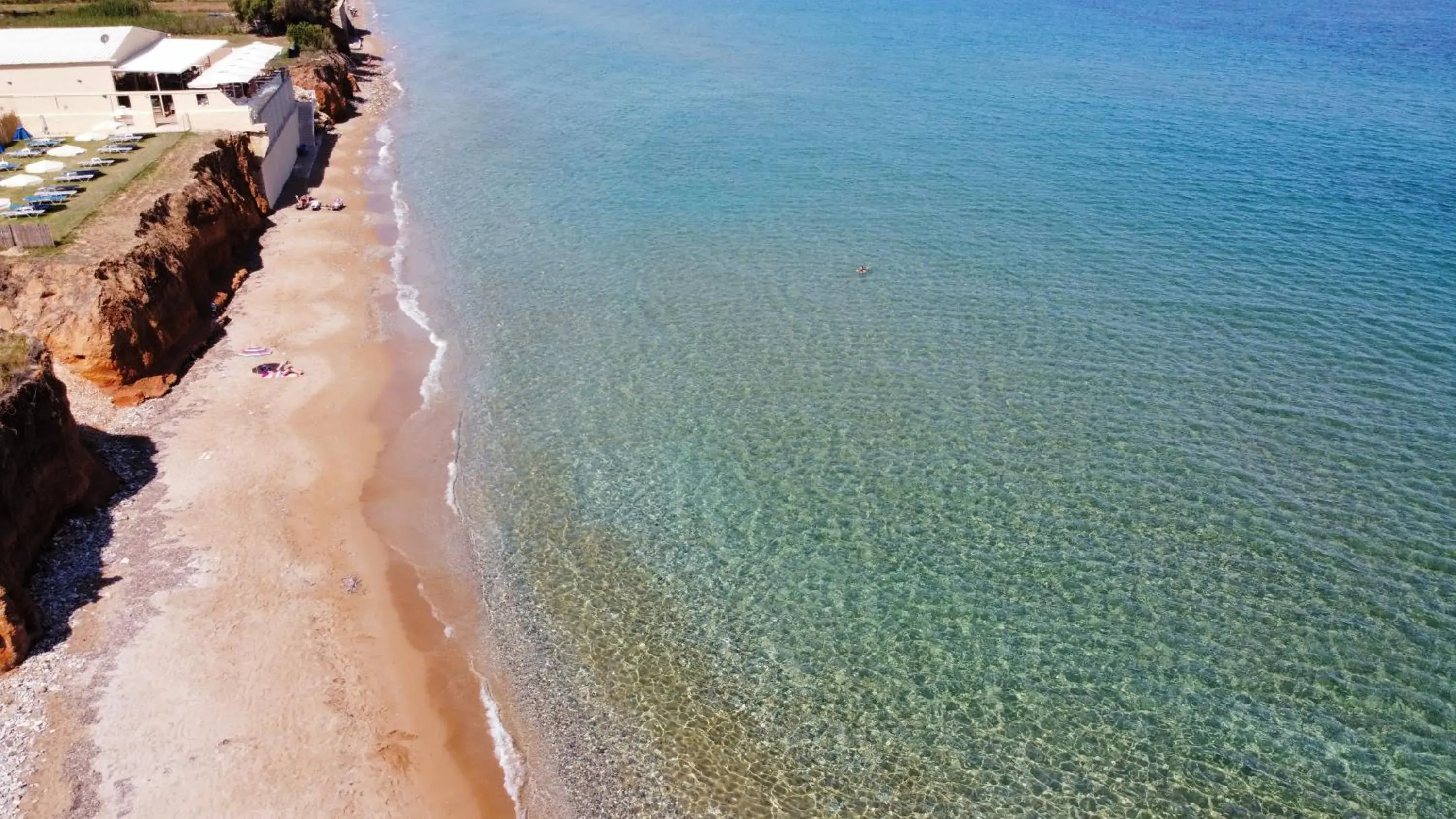 Day in Almyra Apartments & Suites Day in Almyra Apartments & Suites