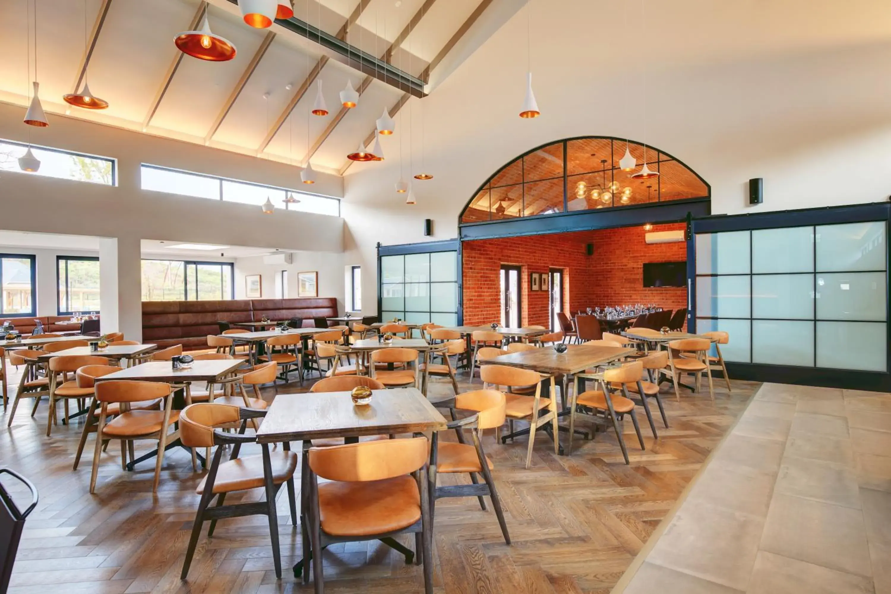 Restaurant/places to eat in Knysna Hollow Country Estate Restaurant/places to eat in Knysna Hollow Country Estate