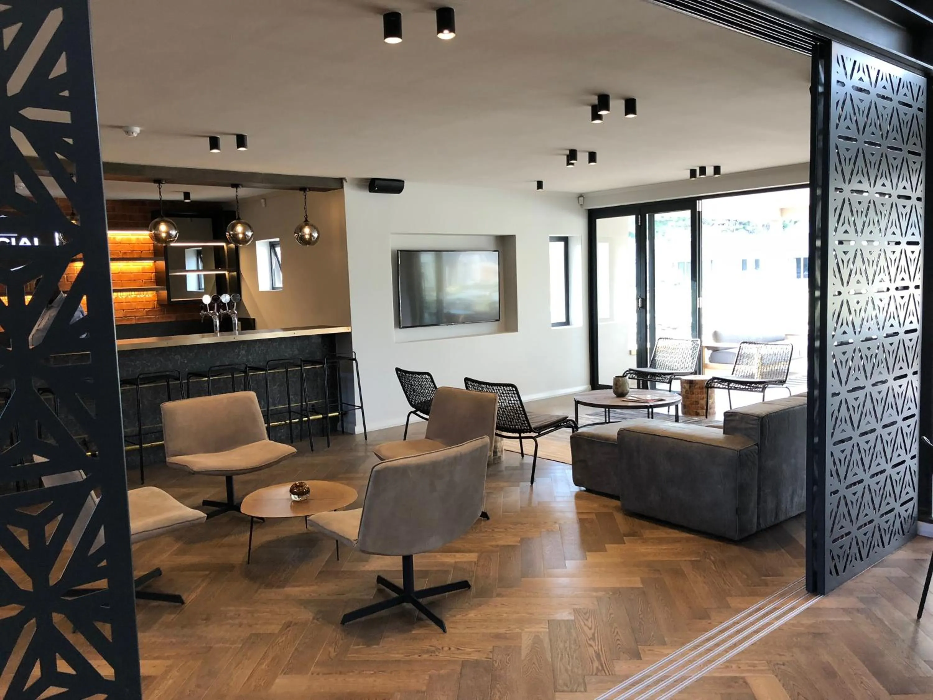 Activities in Knysna Hollow Country Estate