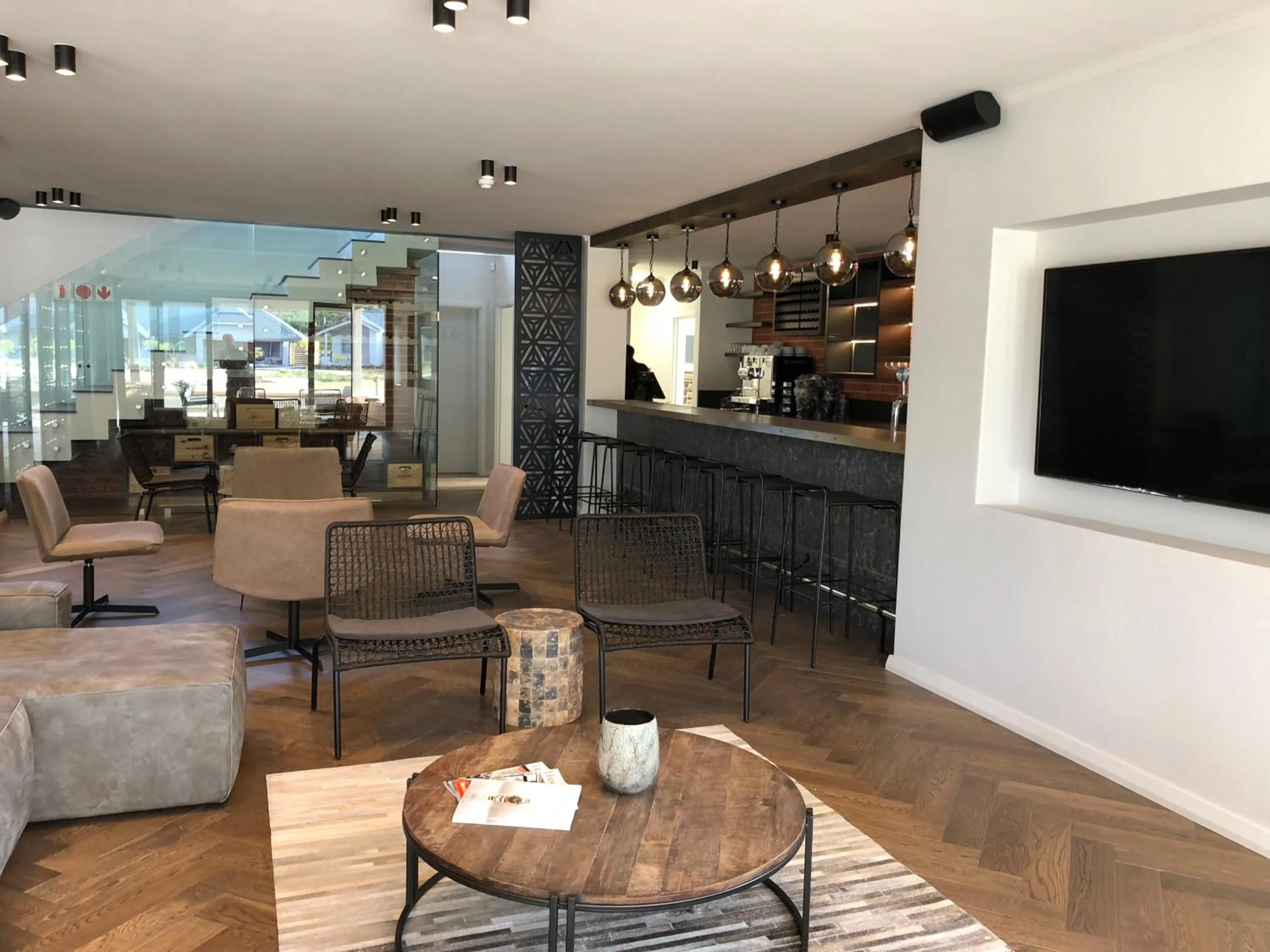 Activities in Knysna Hollow Country Estate