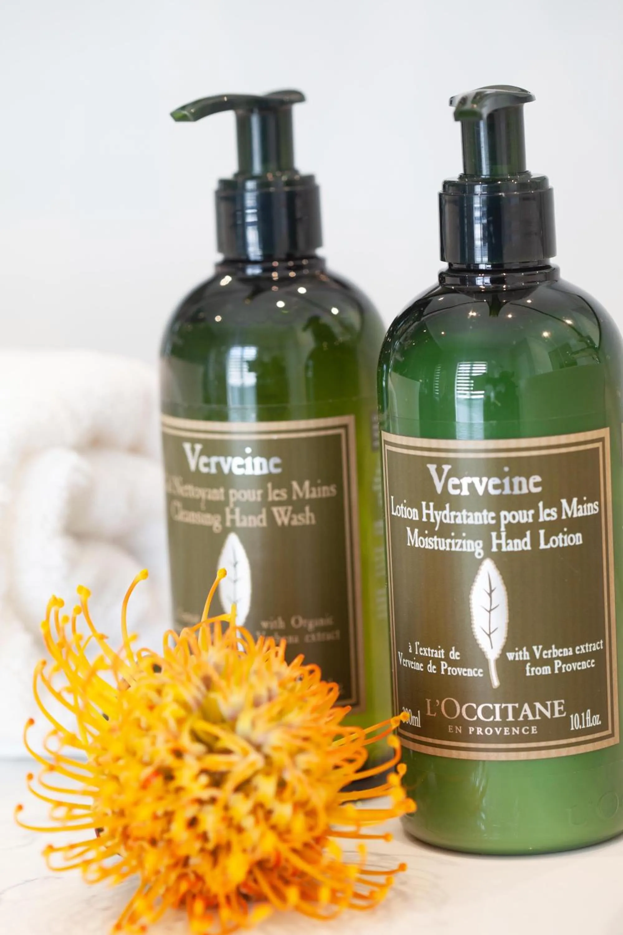 Bathroom in Knysna Hollow Country Estate