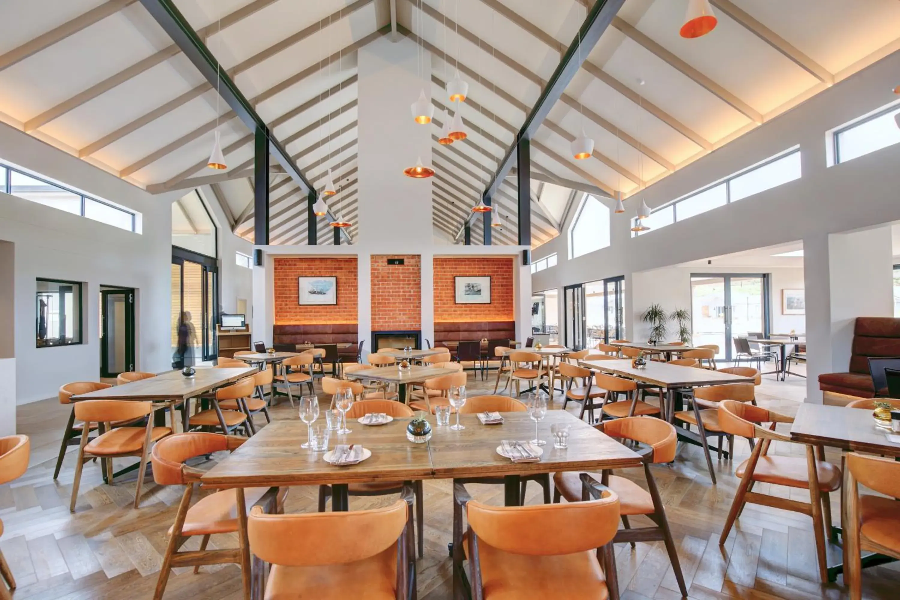 Restaurant/places to eat in Knysna Hollow Country Estate Restaurant/places to eat in Knysna Hollow Country Estate