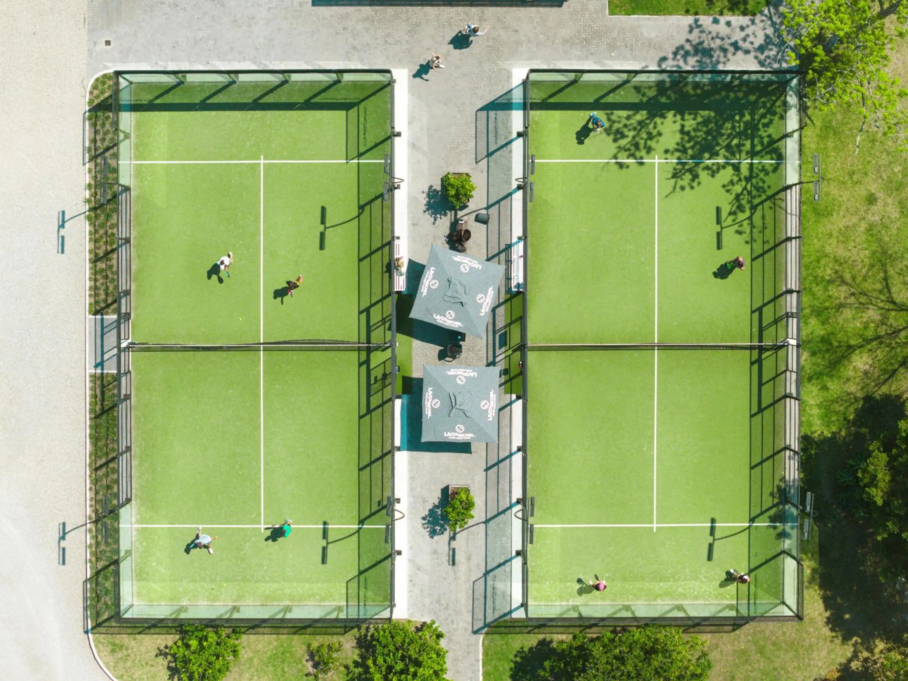 Property building in Knysna Hollow Country Estate