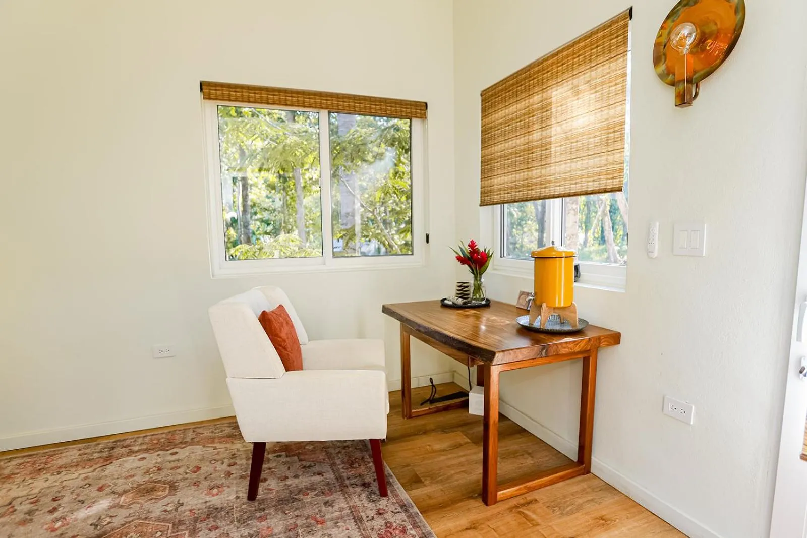 Other in Sattva Land