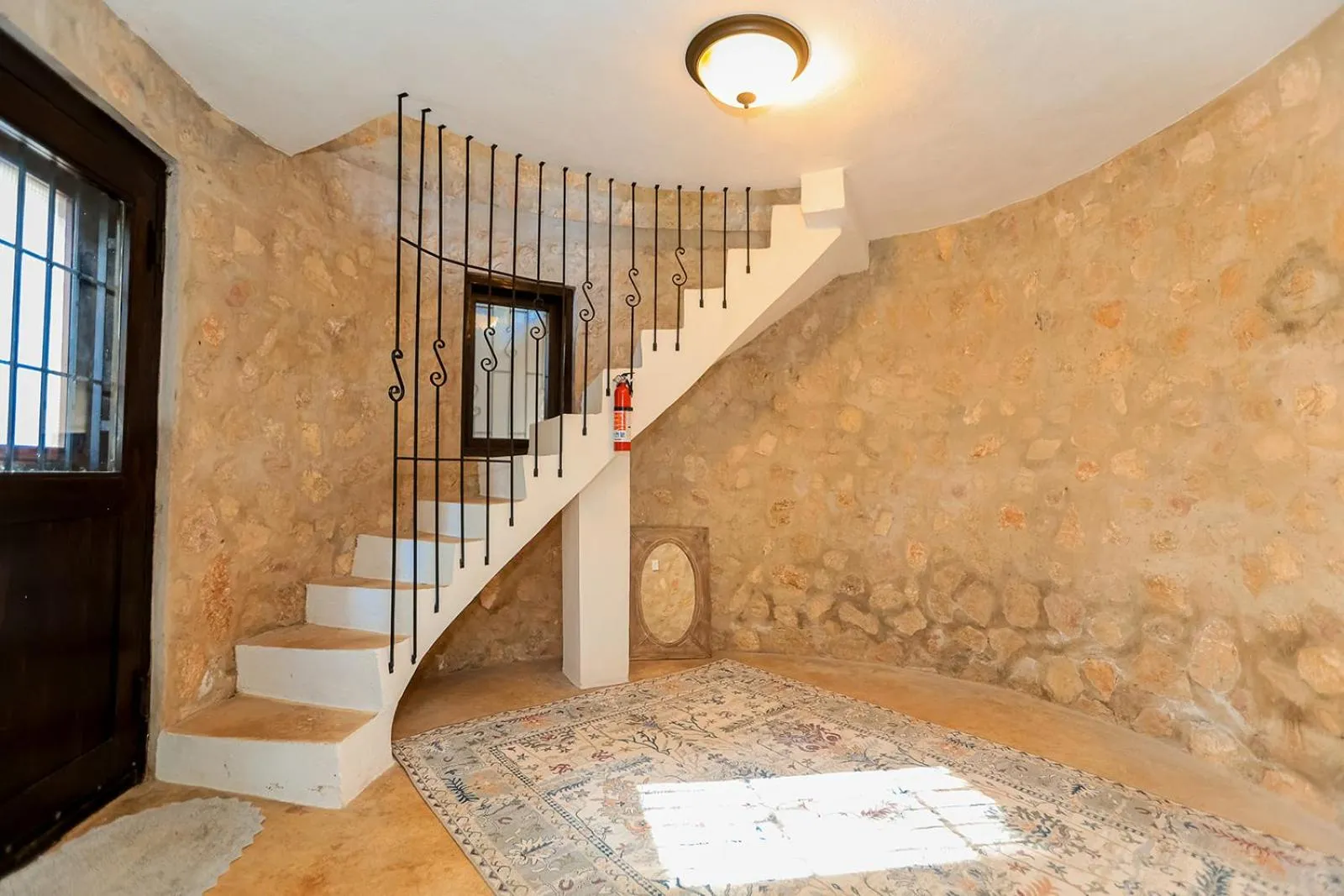 Other in Sattva Land