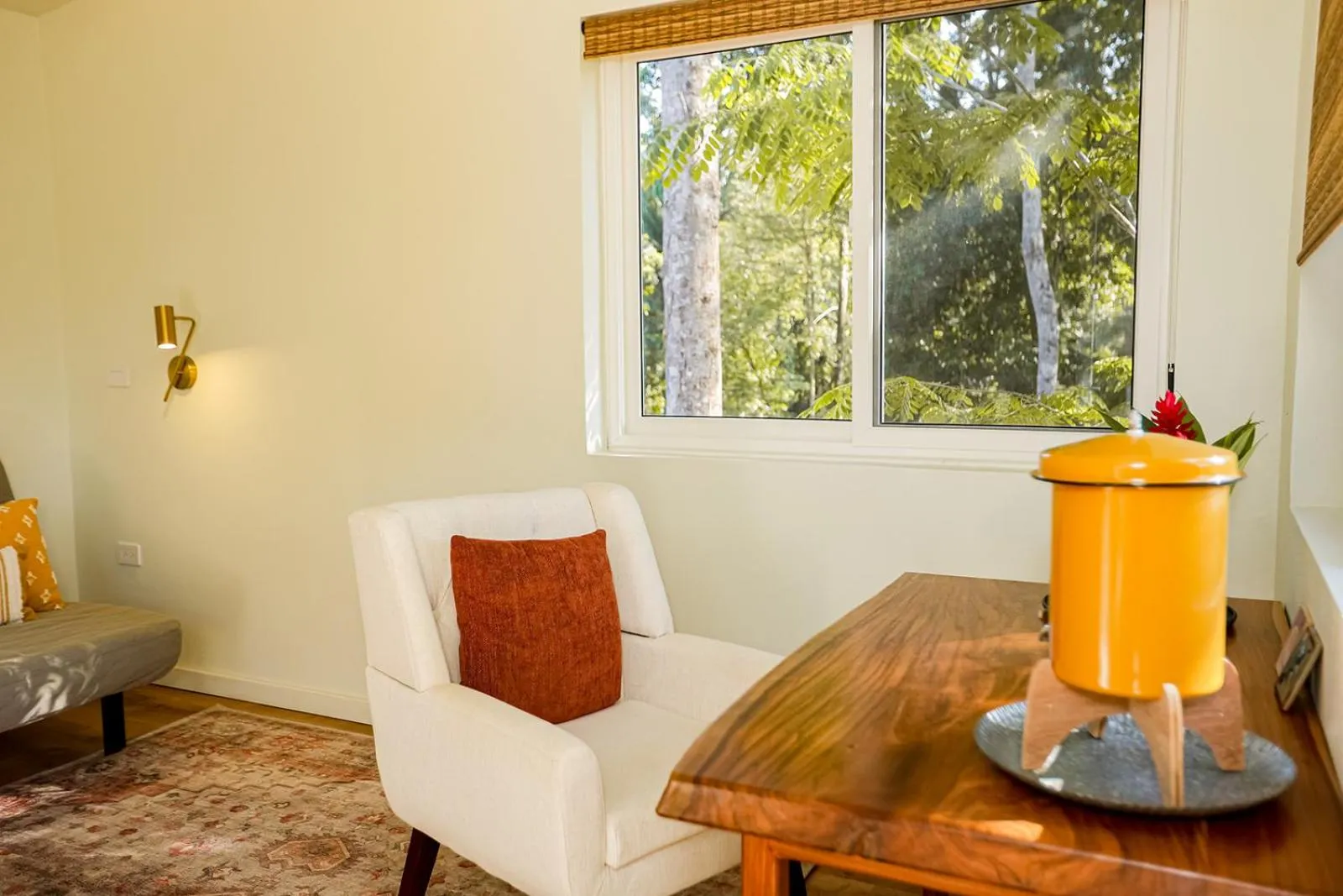 Other in Sattva Land