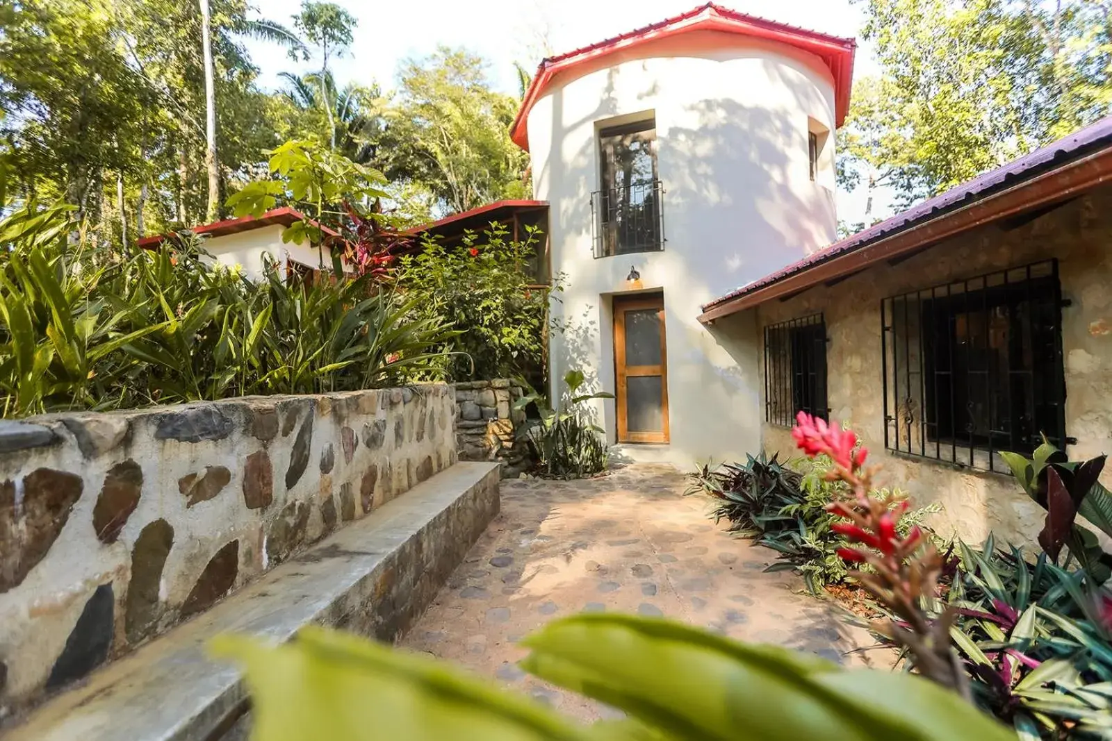 Villa in Sattva Land Villa in Sattva Land