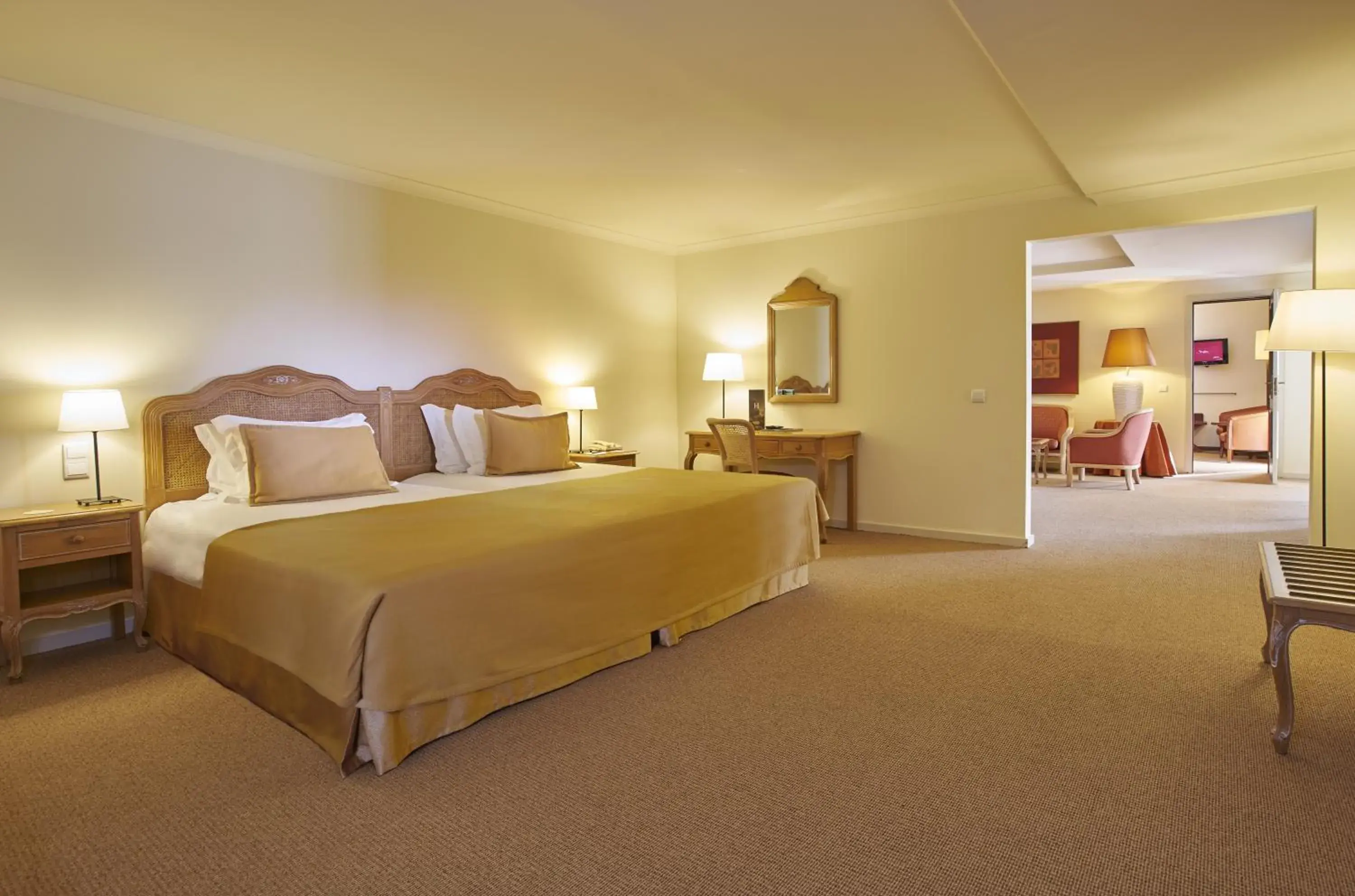 Family Suite in PortoBay Falesia Family Suite in PortoBay Falesia