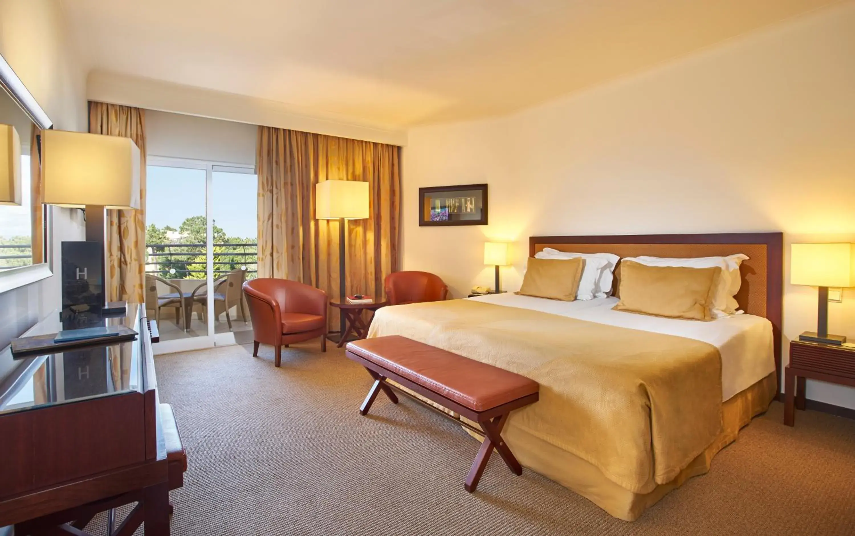 Superior Room in PortoBay Falesia Superior Room in PortoBay Falesia