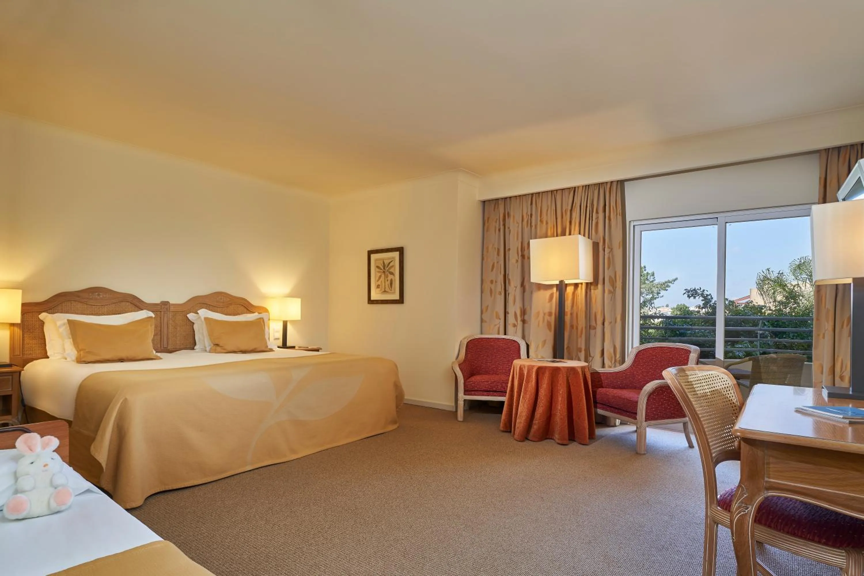 Bedroom, Bed in PortoBay Falesia