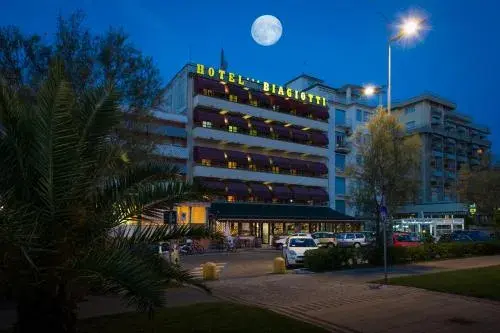 Hotel Biagiotti Hotel Biagiotti