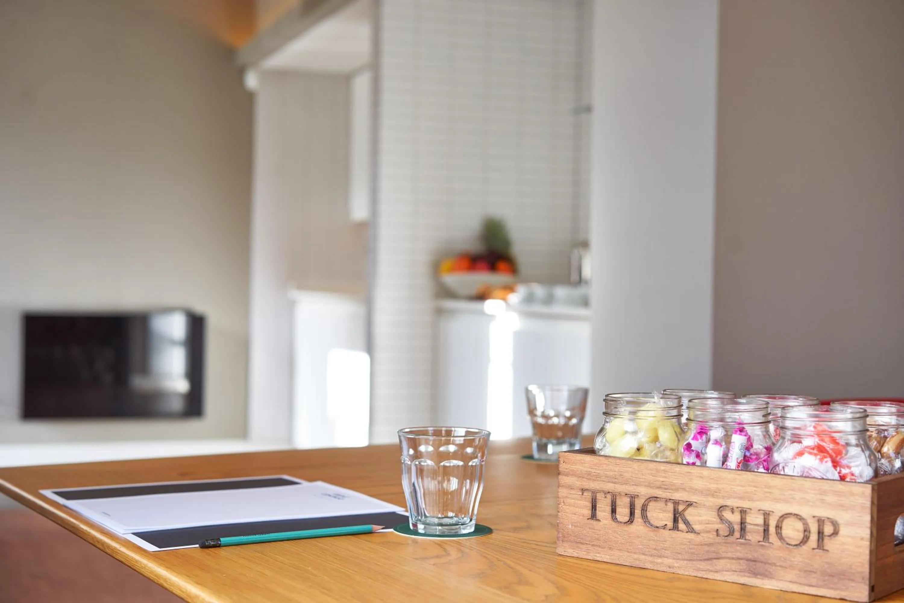 Meeting/conference room in Hotel du Vin Exeter