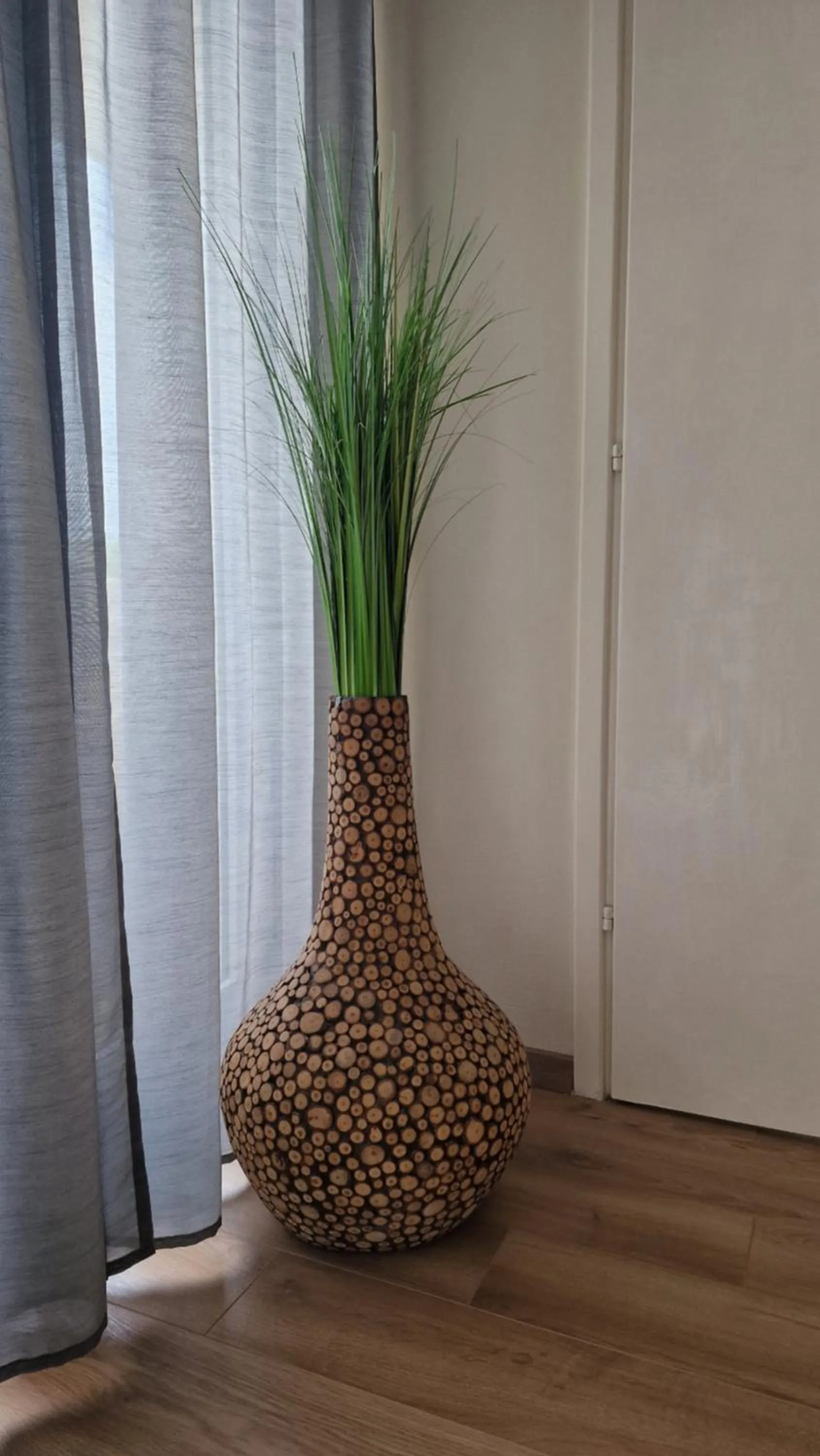 Apartment Bakus