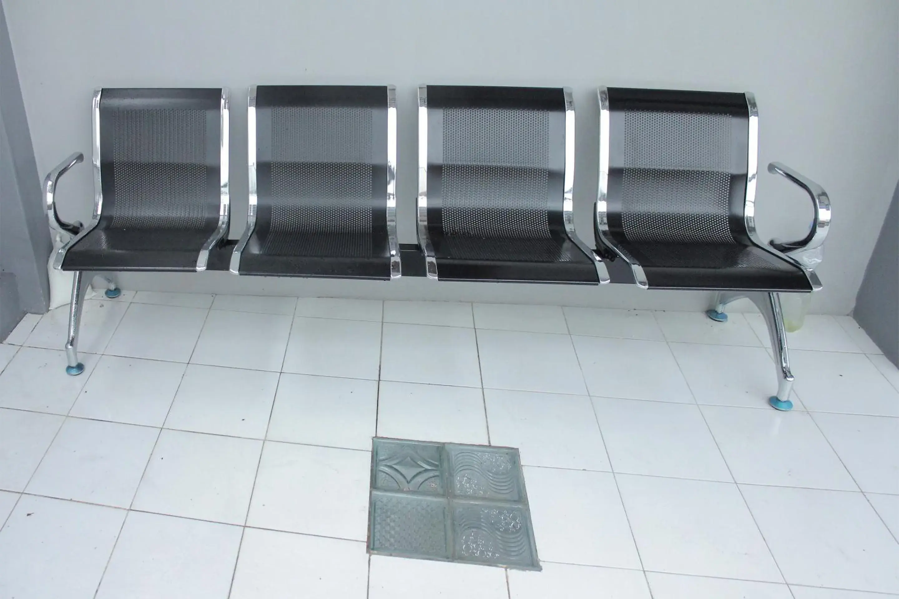 Lobby or reception in Hotel O Rumah Ayub Syariah Lobby or reception in Hotel O Rumah Ayub Syariah