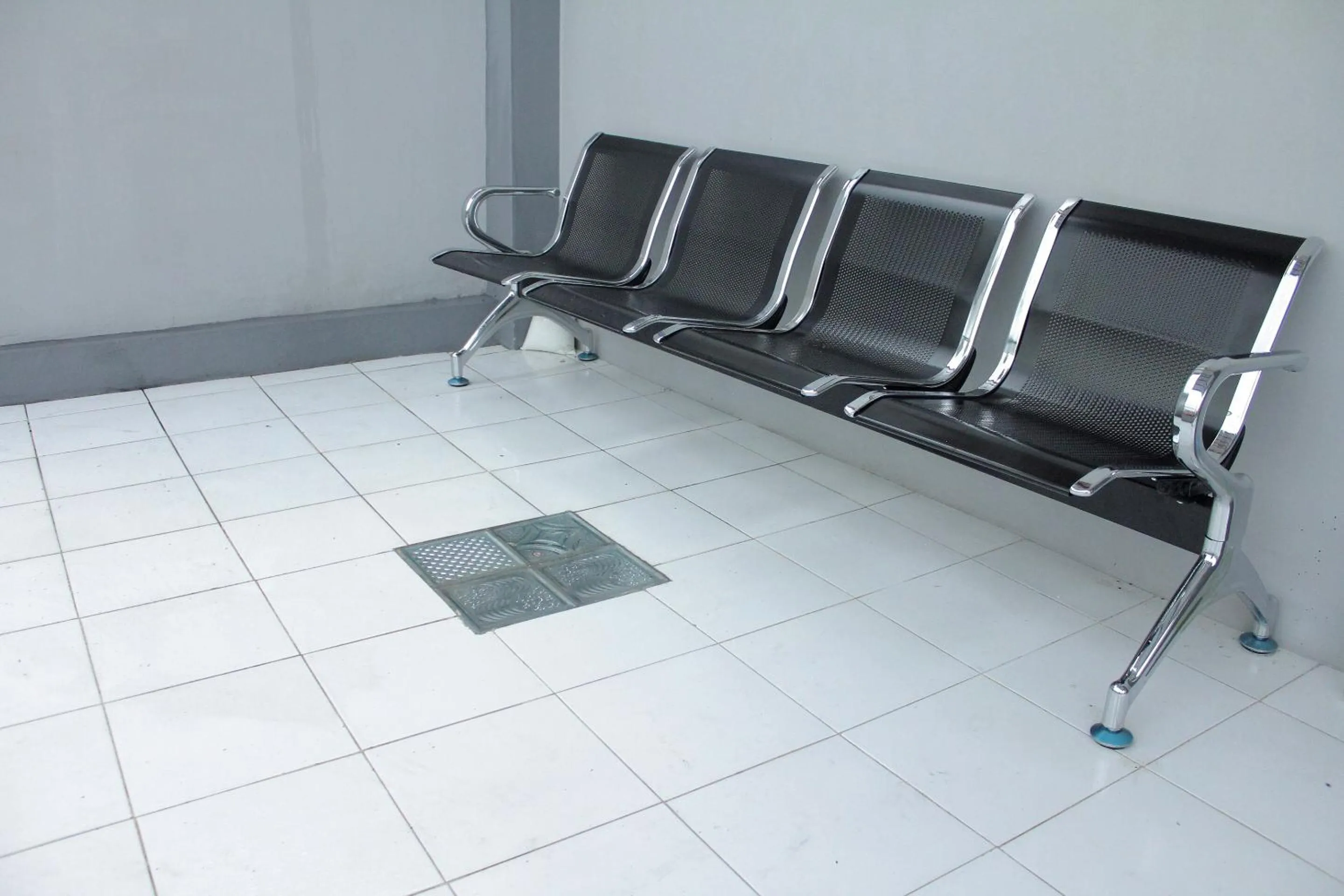 Lobby or reception in Hotel O Rumah Ayub Syariah