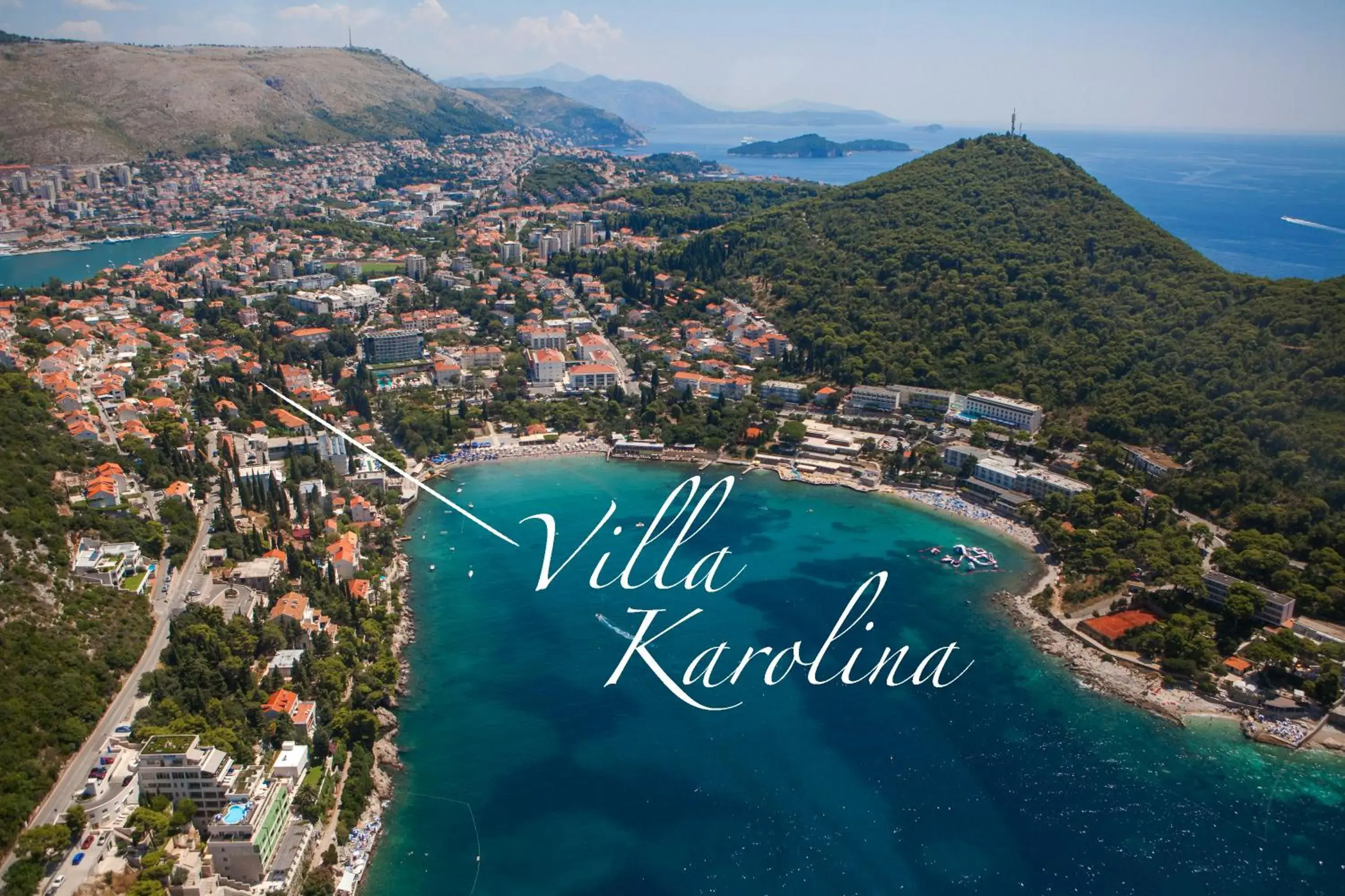 Villa Karolina Villa Karolina