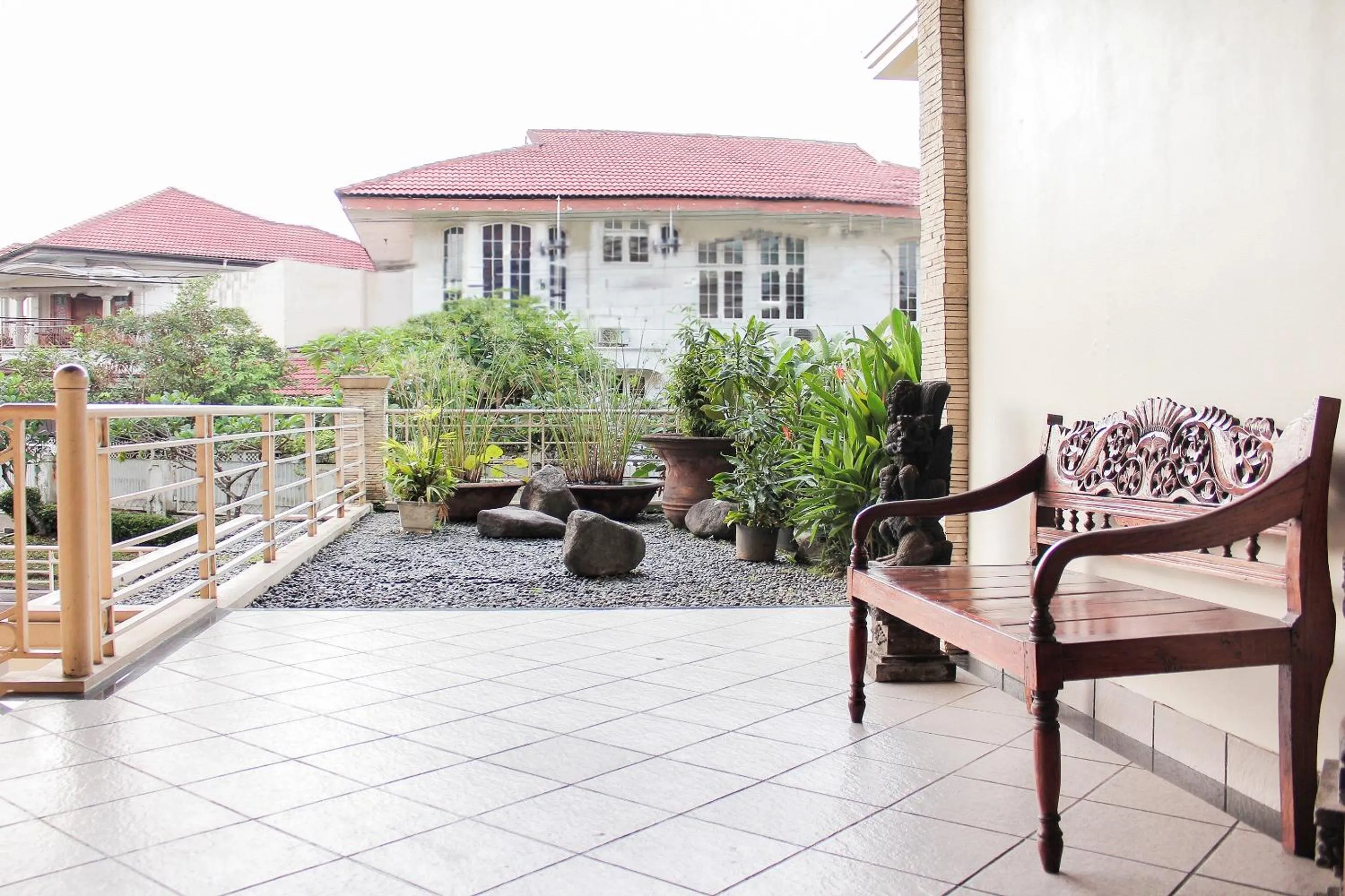 Other in Hotel O Puri Lotus