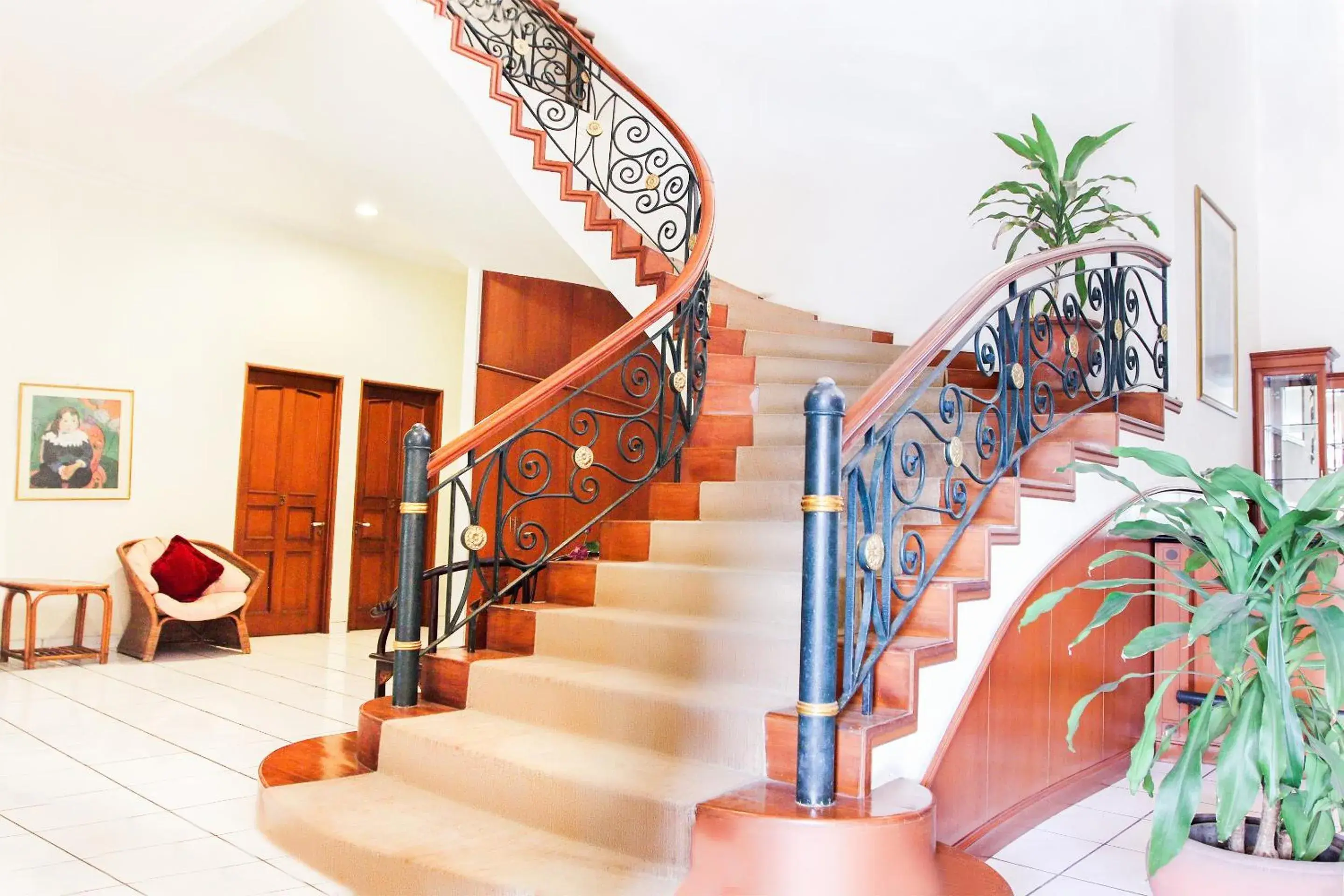 Lobby or reception in Hotel O Puri Lotus Lobby or reception in Hotel O Puri Lotus