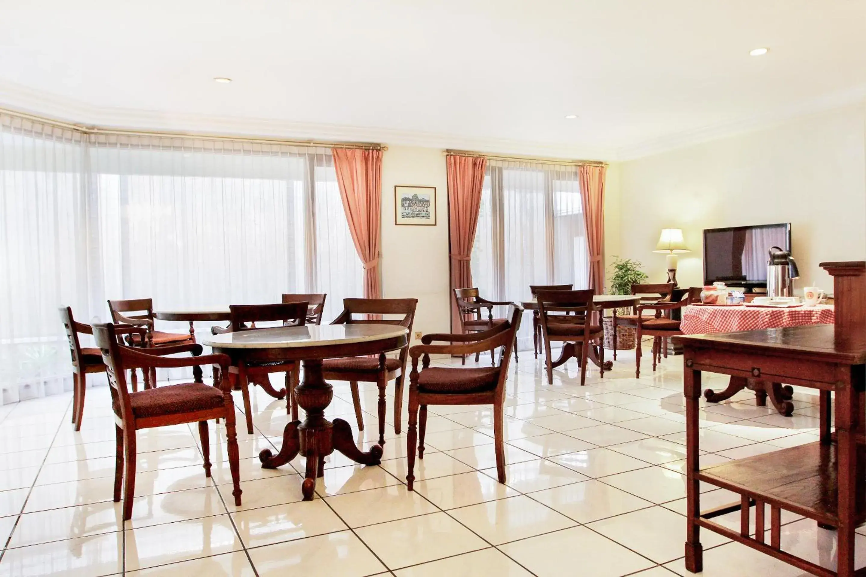 Restaurant/places to eat in Hotel O Puri Lotus Restaurant/places to eat in Hotel O Puri Lotus