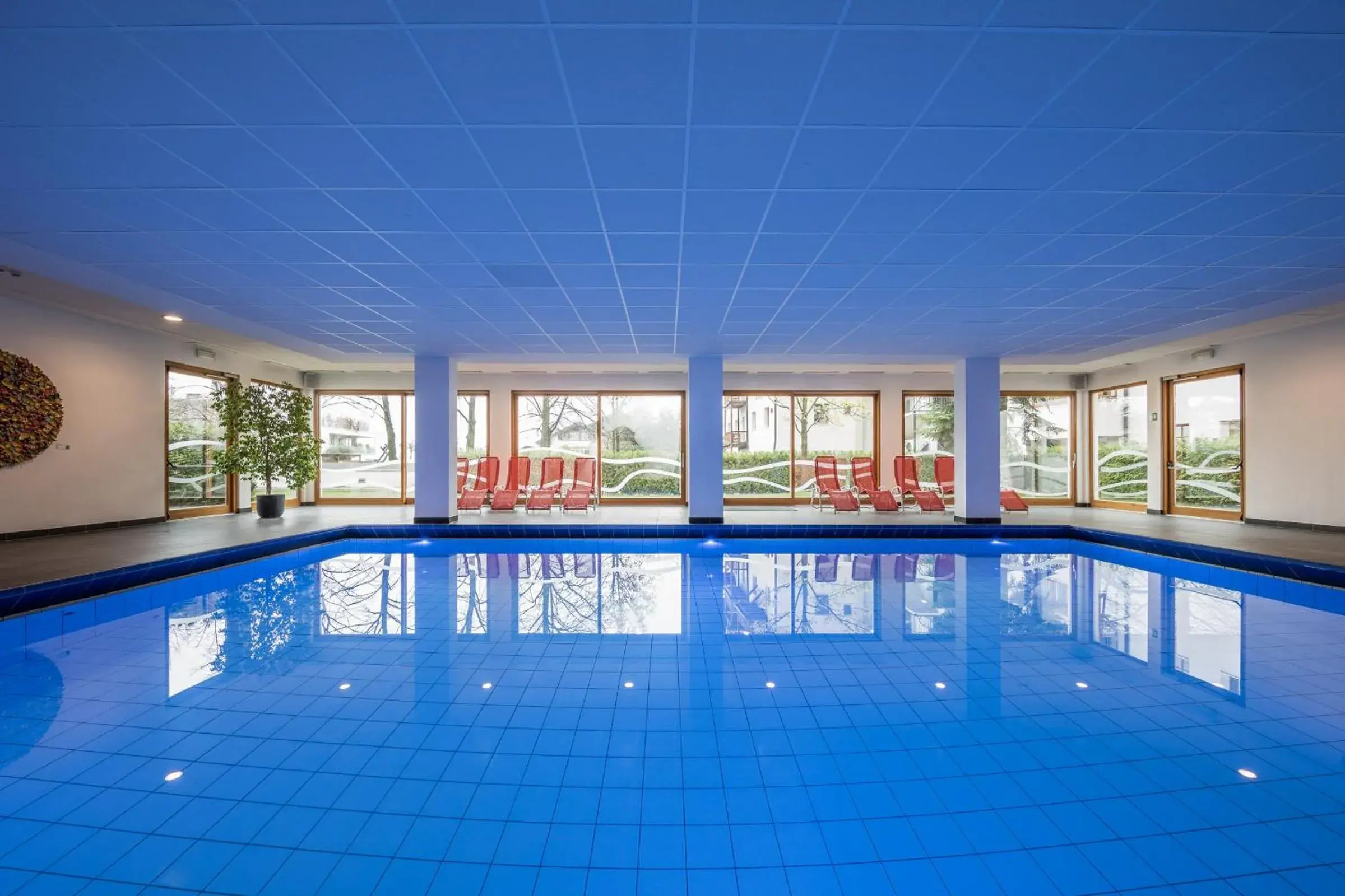 Hotel Masatsch Hotel Masatsch