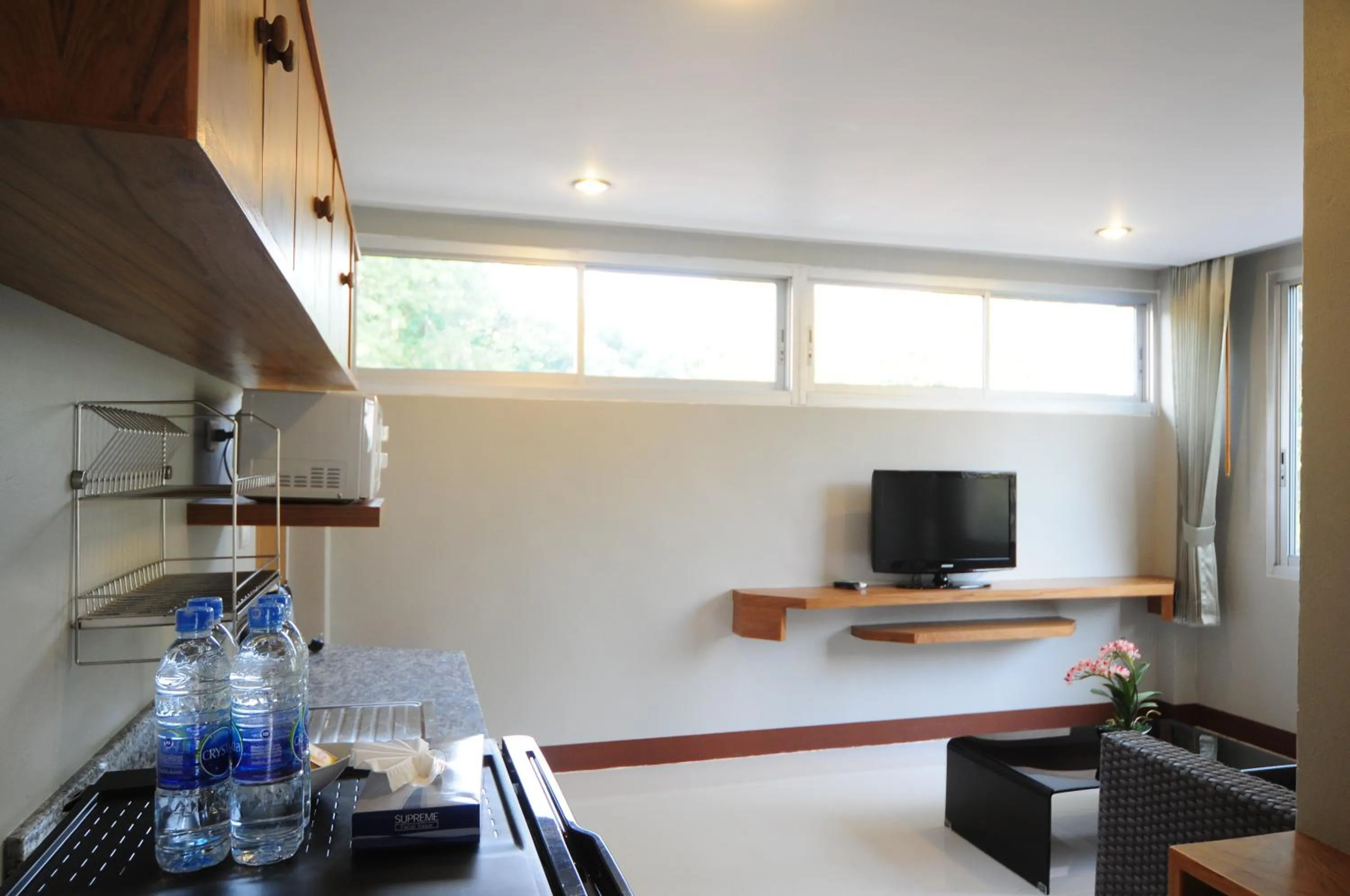 Phu NaNa Boutique Hotel - SHA Plus