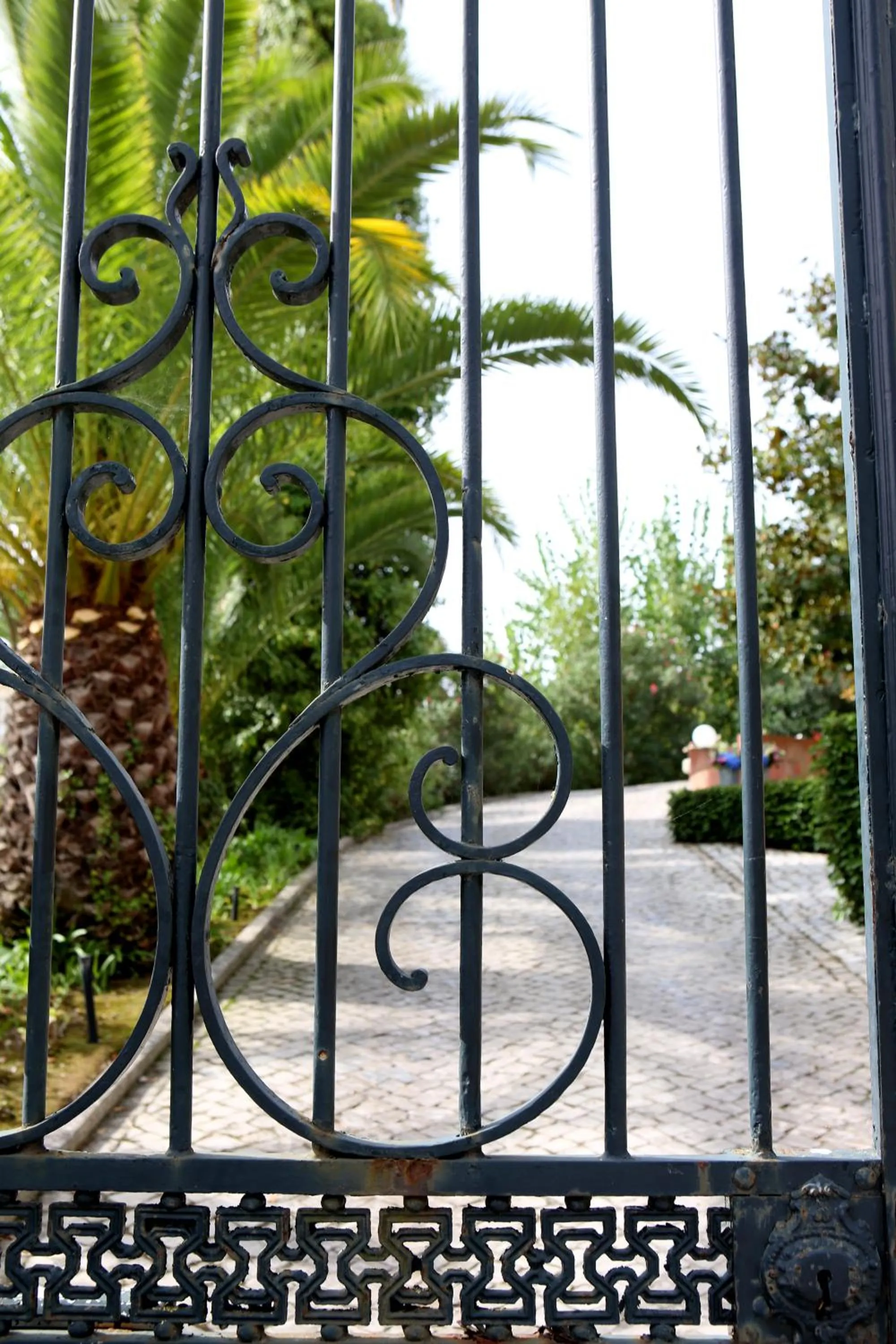Facade/entrance in Challet Fonte Nova