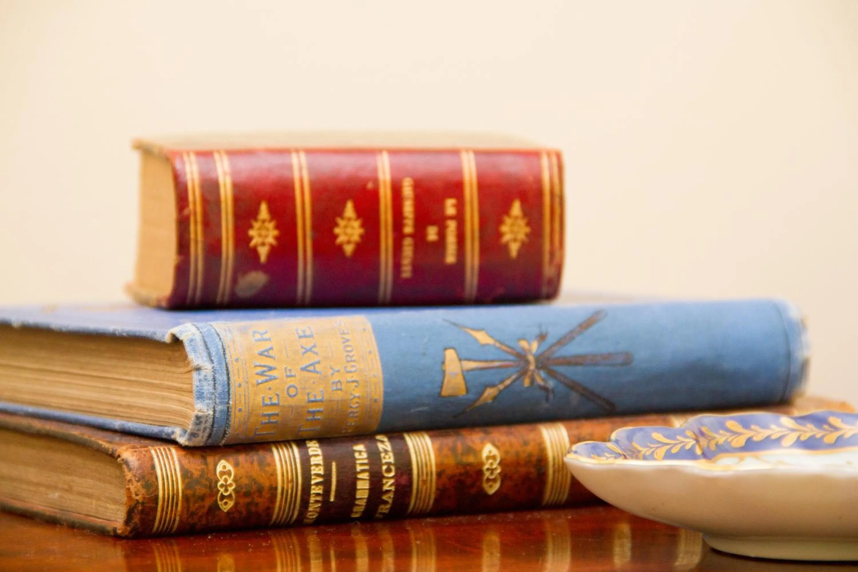 Decorative detail in Challet Fonte Nova