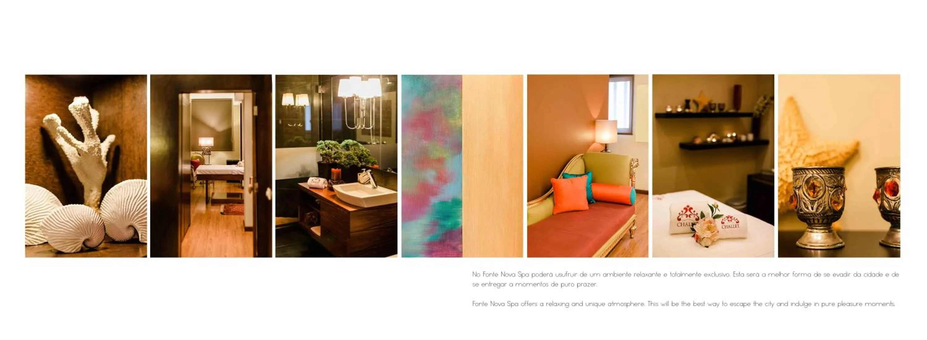 Spa and wellness centre/facilities, Bed in Challet Fonte Nova