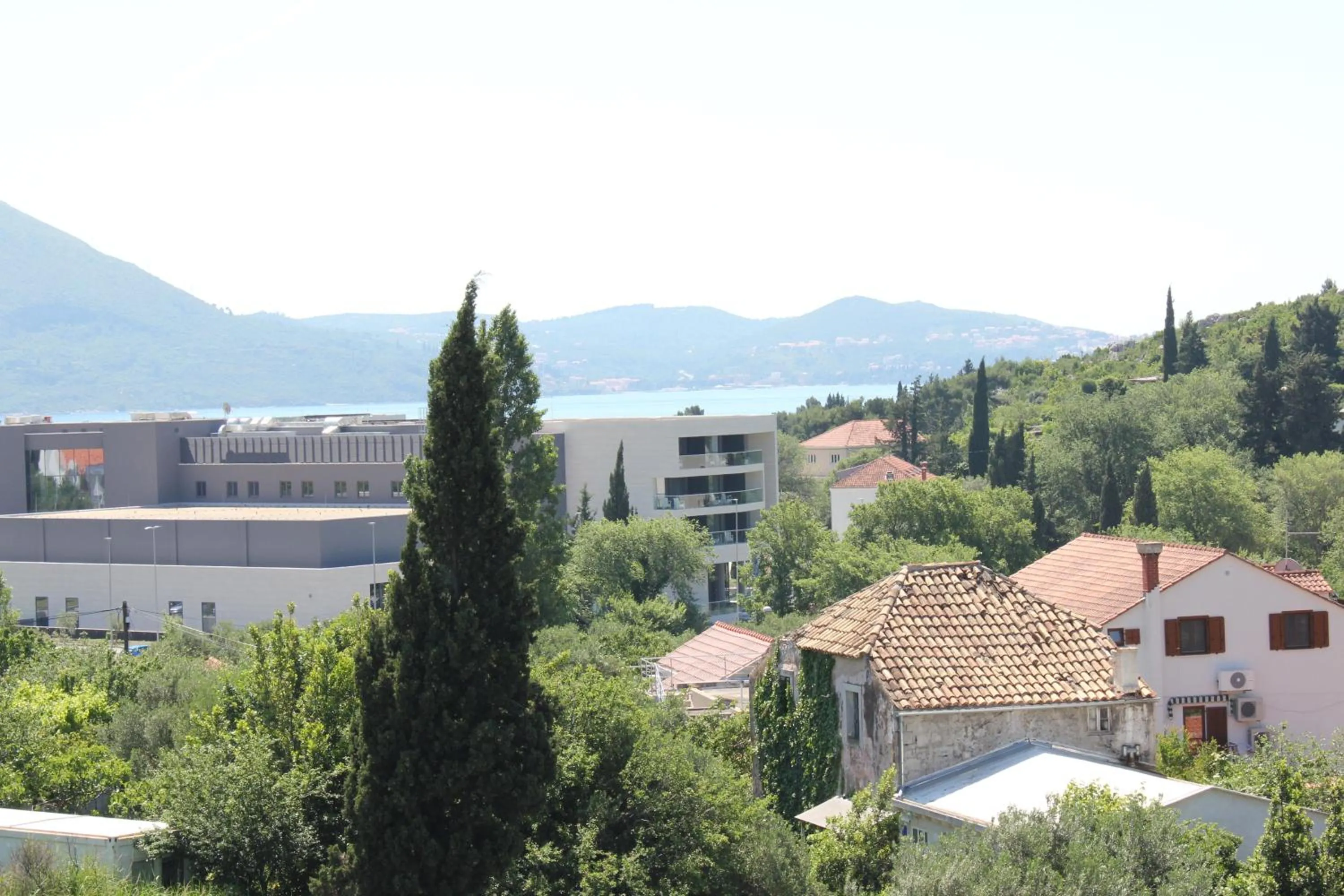 Neighbourhood in Villa Ive