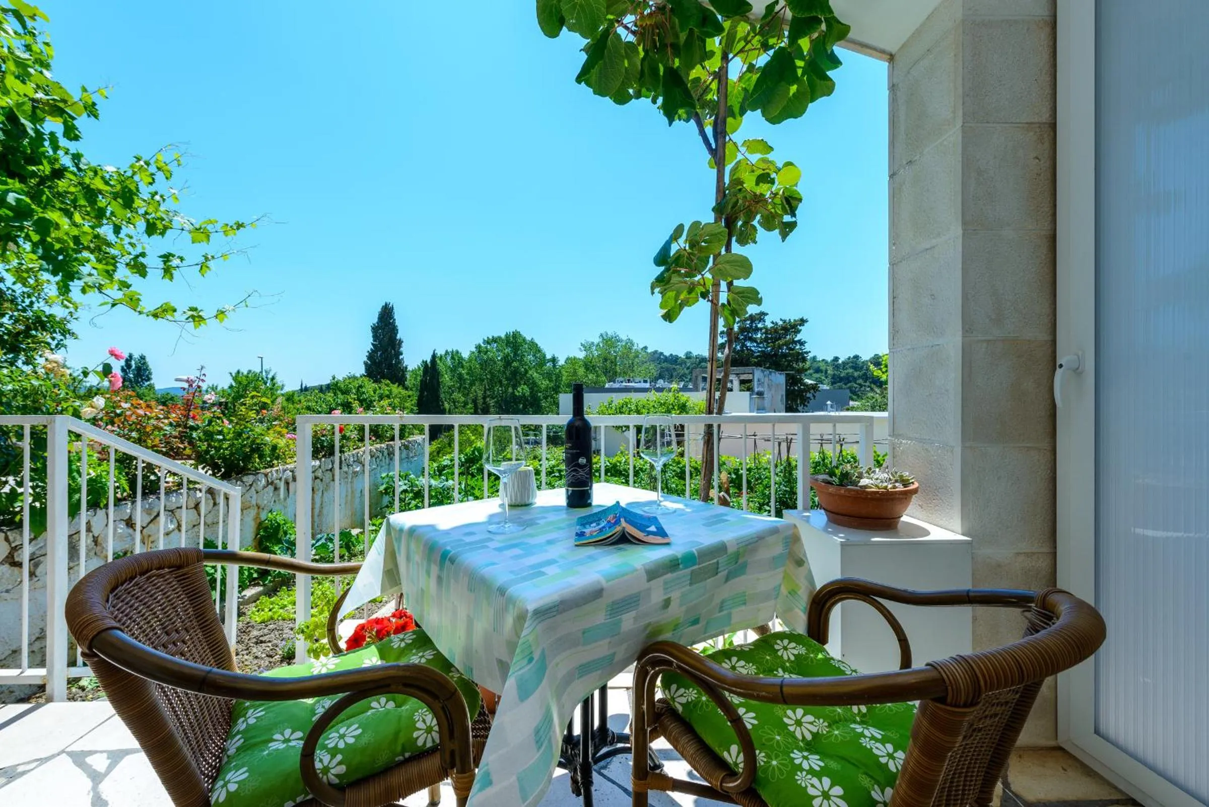Villa Ive