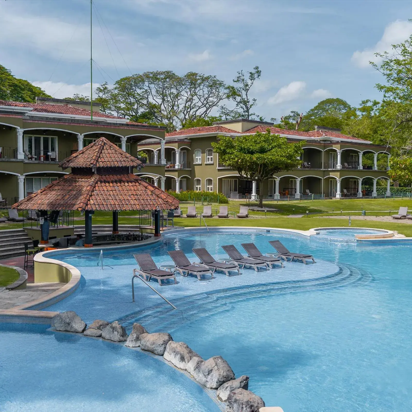 CC Beach Front Papagayo All Inclusive CC Beach Front Papagayo All Inclusive