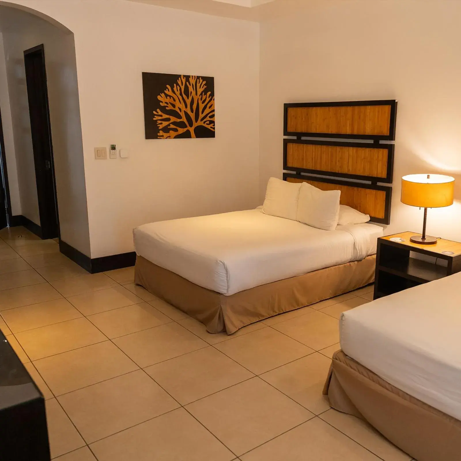 Superior Double Room in CC Beach Front Papagayo All Inclusive Superior Double Room in CC Beach Front Papagayo All Inclusive